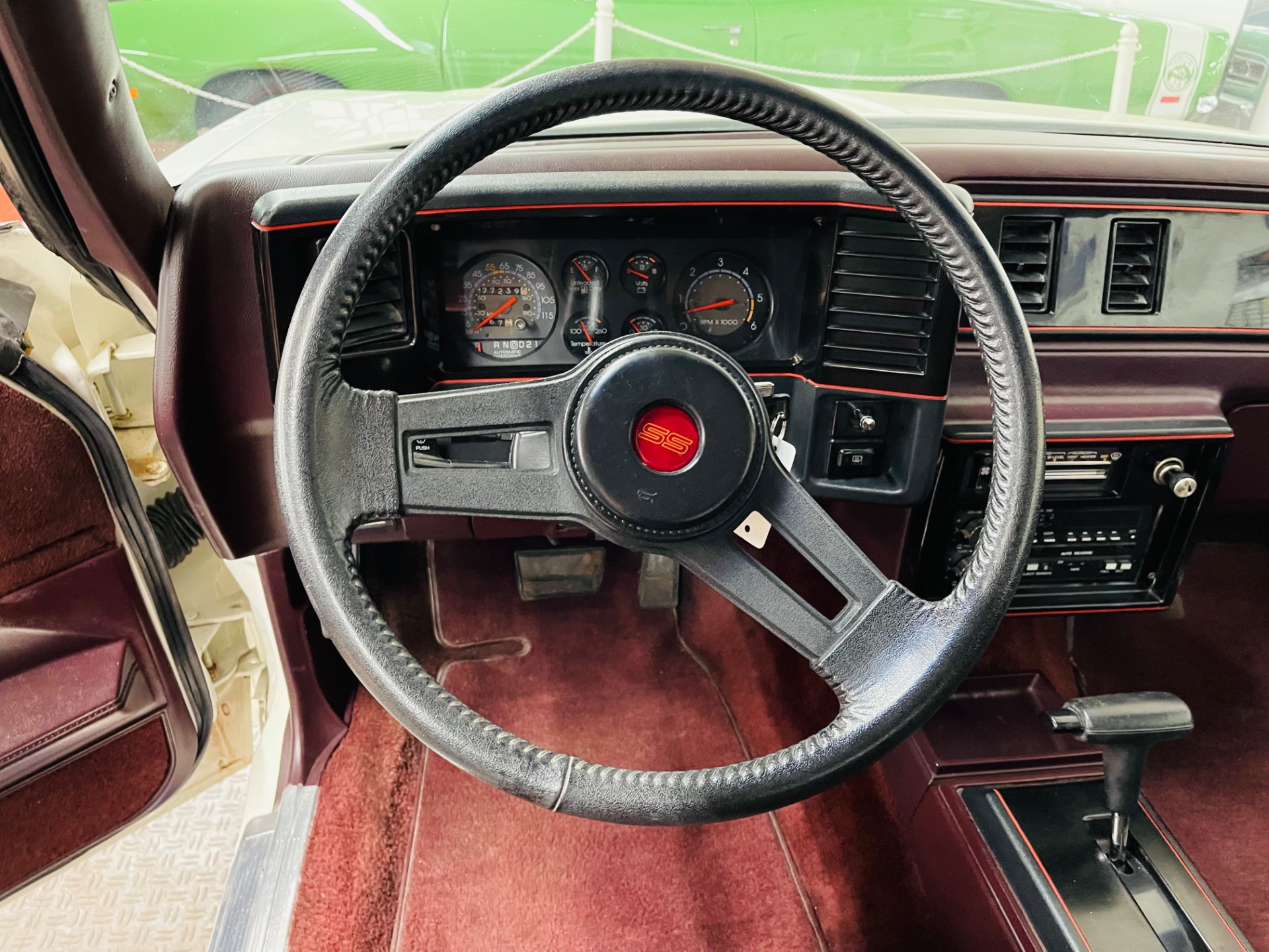 Used 1987 Chevrolet Monte Carlo - SUPER SPORT - AERO COUPE - T-TOPS - SEE VIDEO | St. Petersburg, FL