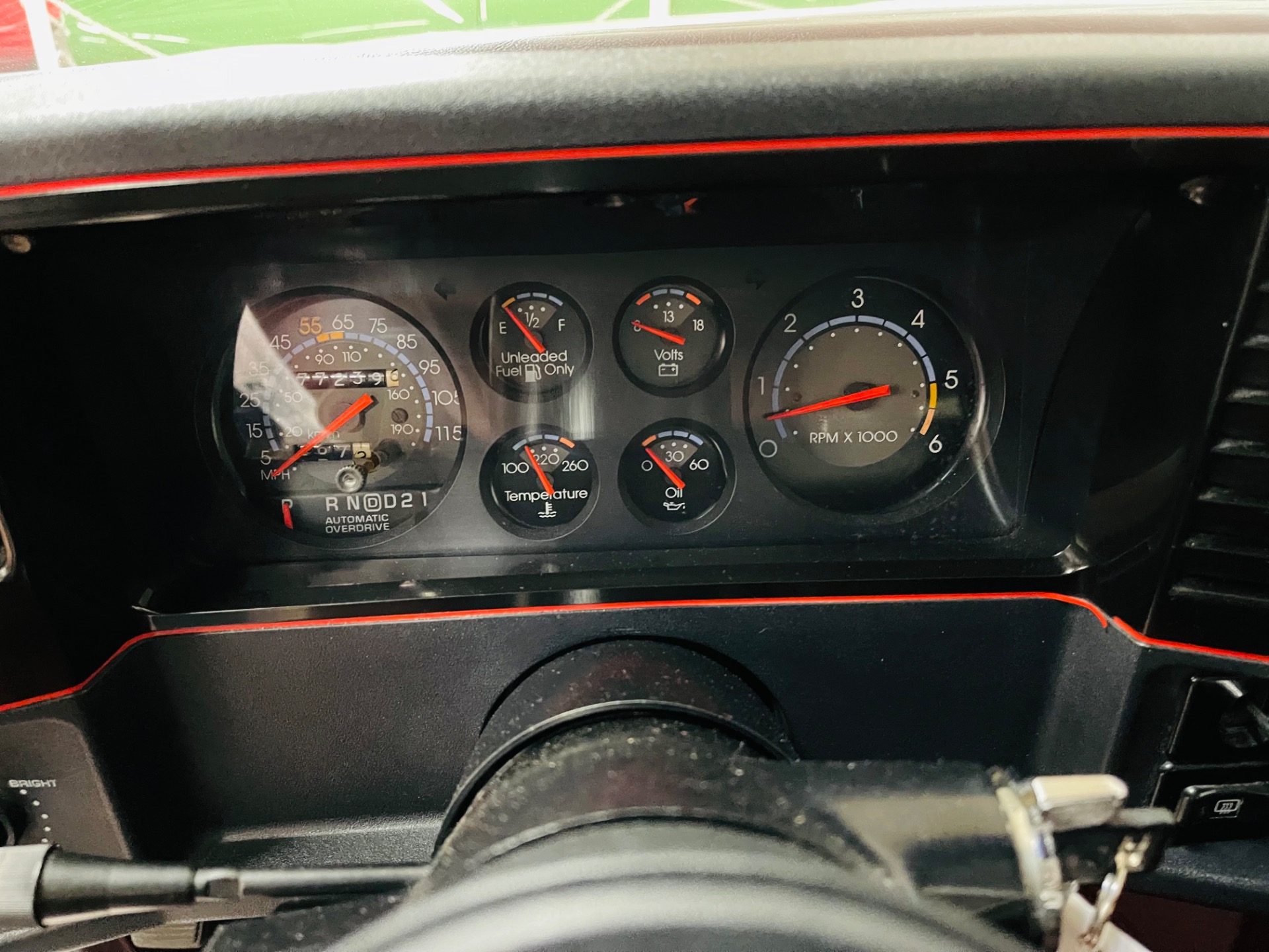 Used 1987 Chevrolet Monte Carlo - SUPER SPORT - AERO COUPE - T-TOPS - SEE VIDEO | St. Petersburg, FL