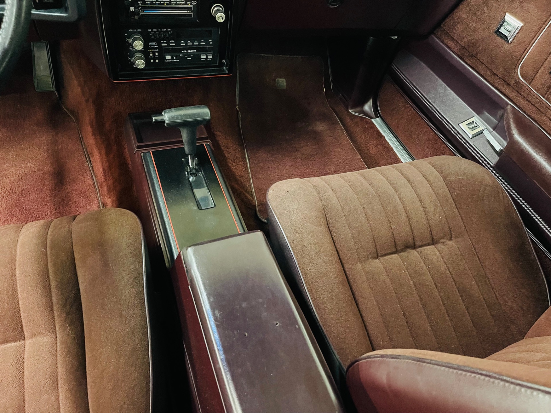 Used 1987 Chevrolet Monte Carlo - SUPER SPORT - AERO COUPE - T-TOPS - SEE VIDEO | St. Petersburg, FL