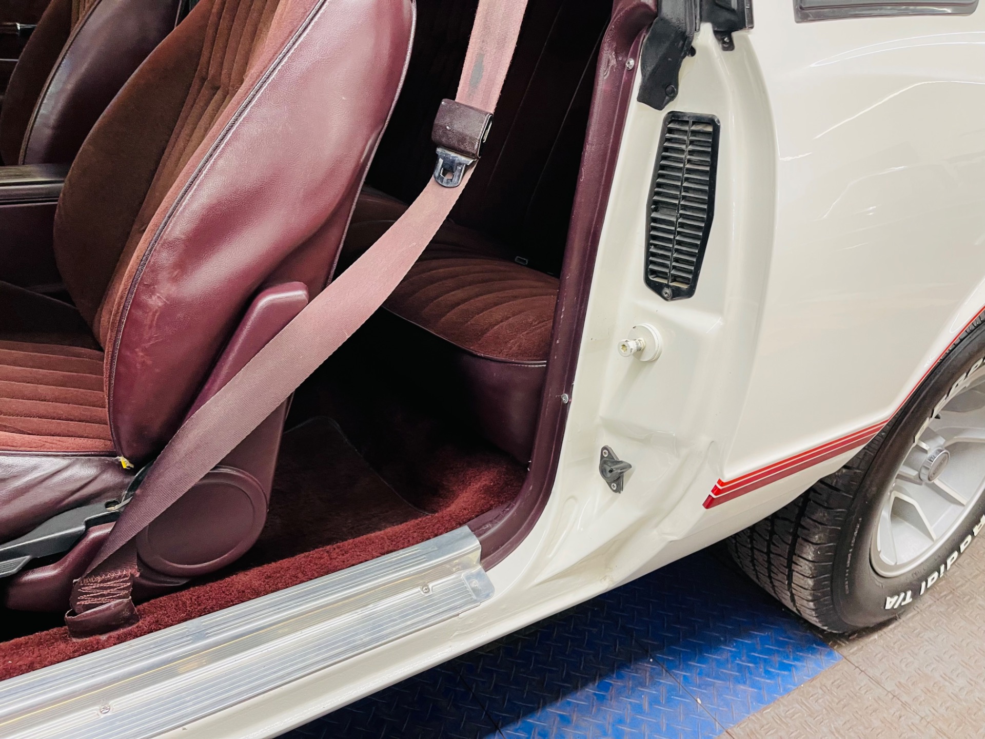 Used 1987 Chevrolet Monte Carlo - SUPER SPORT - AERO COUPE - T-TOPS - SEE VIDEO | St. Petersburg, FL