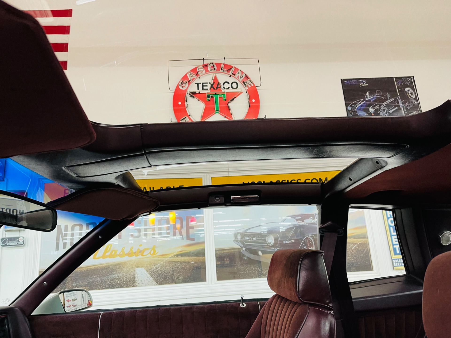Used 1987 Chevrolet Monte Carlo - SUPER SPORT - AERO COUPE - T-TOPS - SEE VIDEO | St. Petersburg, FL