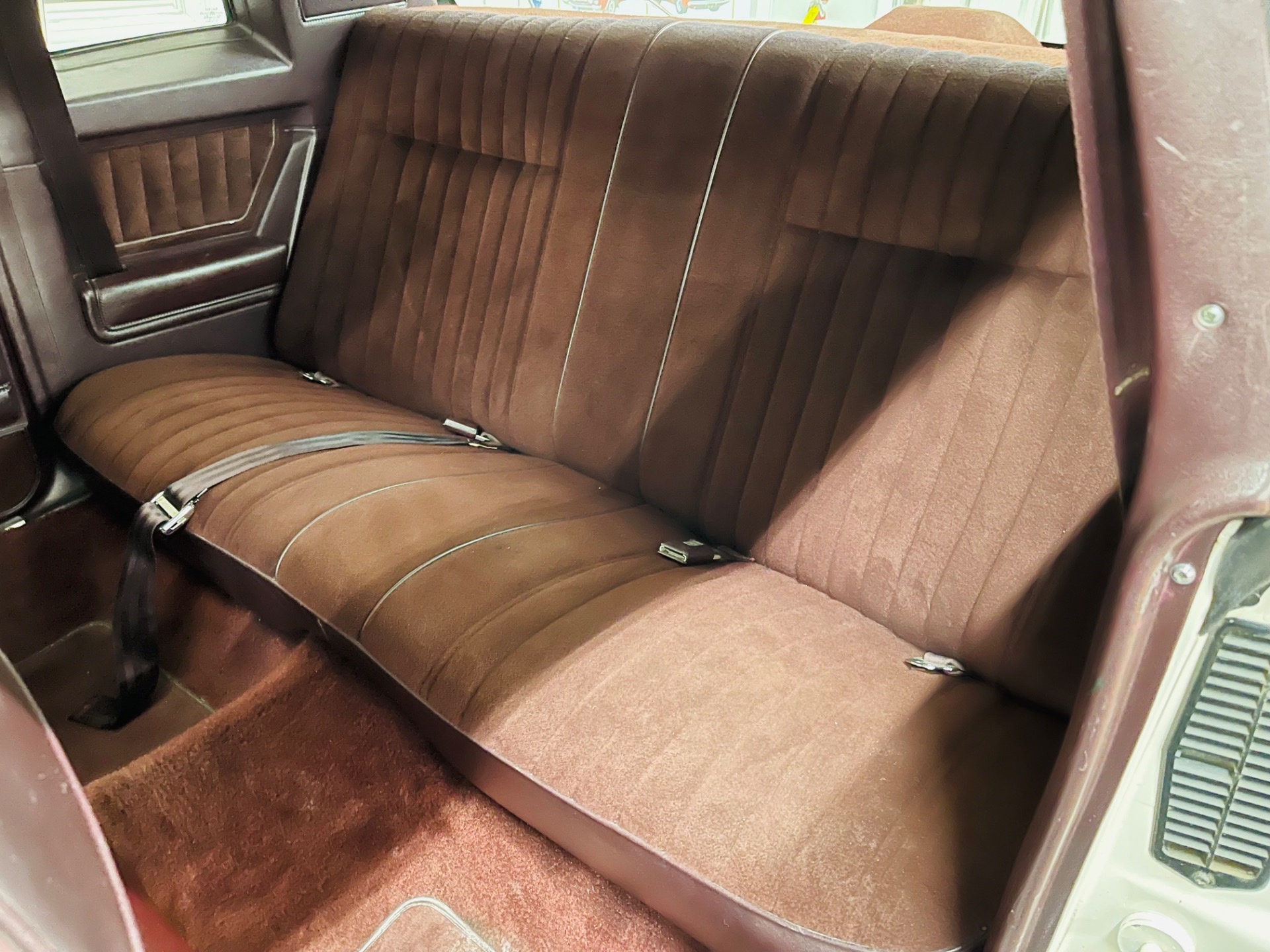 Used 1987 Chevrolet Monte Carlo - SUPER SPORT - AERO COUPE - T-TOPS - SEE VIDEO | St. Petersburg, FL