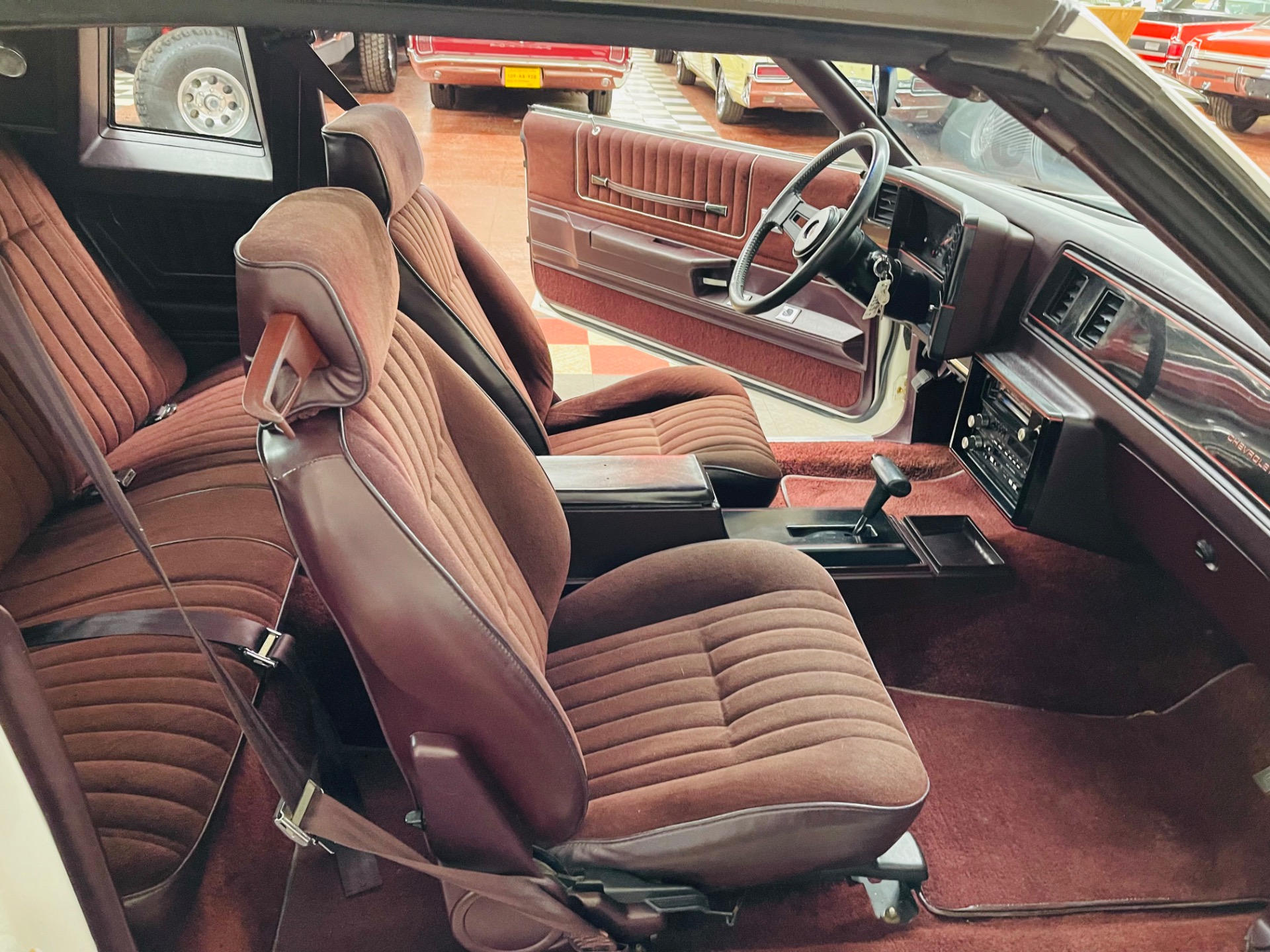 Used 1987 Chevrolet Monte Carlo - SUPER SPORT - AERO COUPE - T-TOPS - SEE VIDEO | St. Petersburg, FL