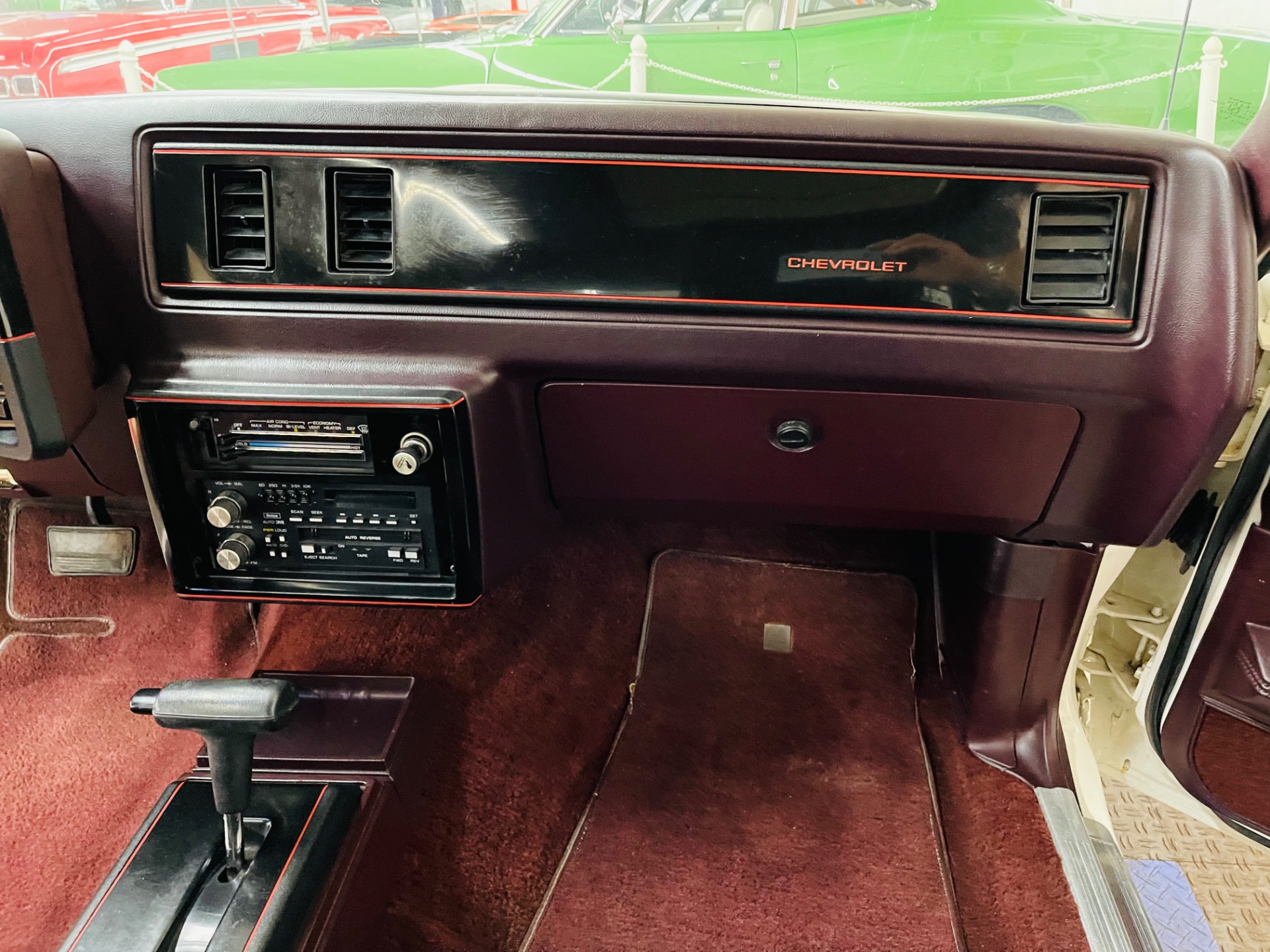 Used 1987 Chevrolet Monte Carlo - SUPER SPORT - AERO COUPE - T-TOPS - SEE VIDEO | St. Petersburg, FL