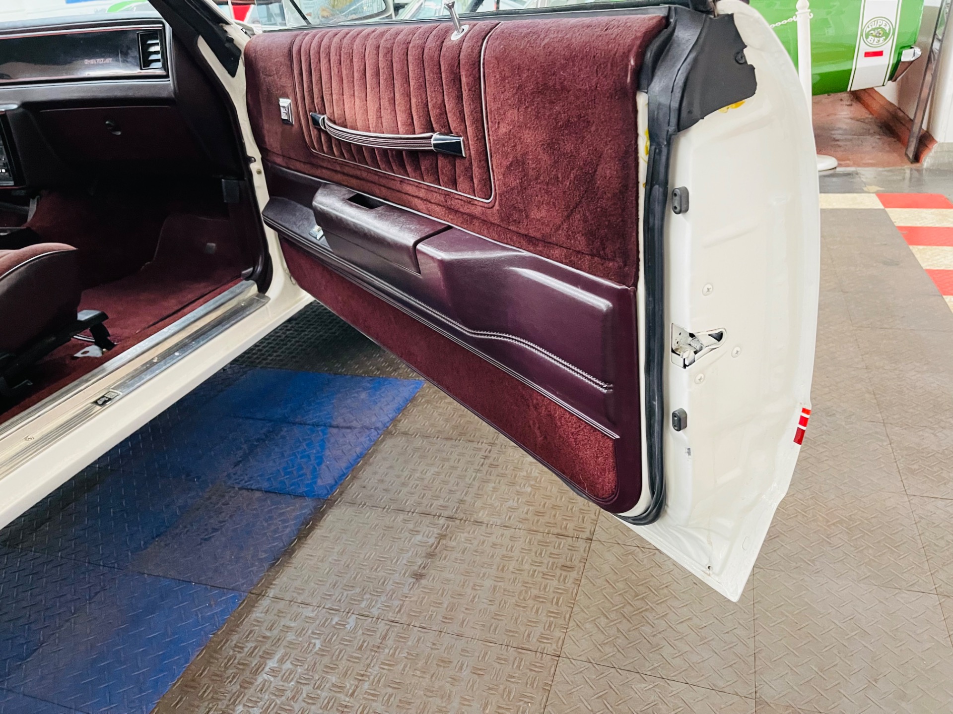 Used 1987 Chevrolet Monte Carlo - SUPER SPORT - AERO COUPE - T-TOPS - SEE VIDEO | St. Petersburg, FL