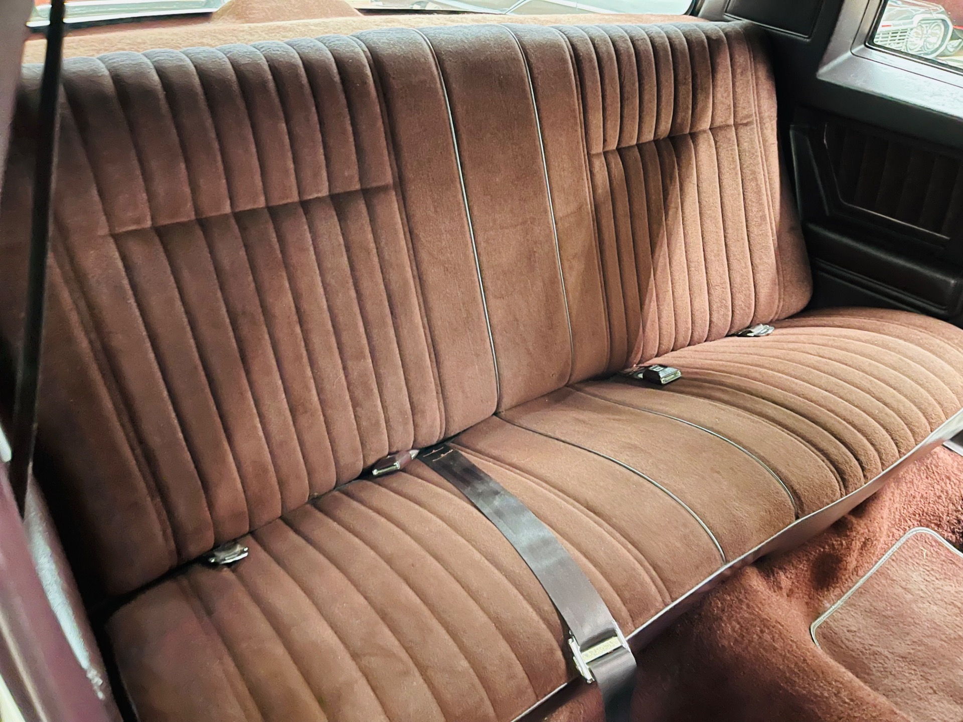 Used 1987 Chevrolet Monte Carlo - SUPER SPORT - AERO COUPE - T-TOPS - SEE VIDEO | St. Petersburg, FL