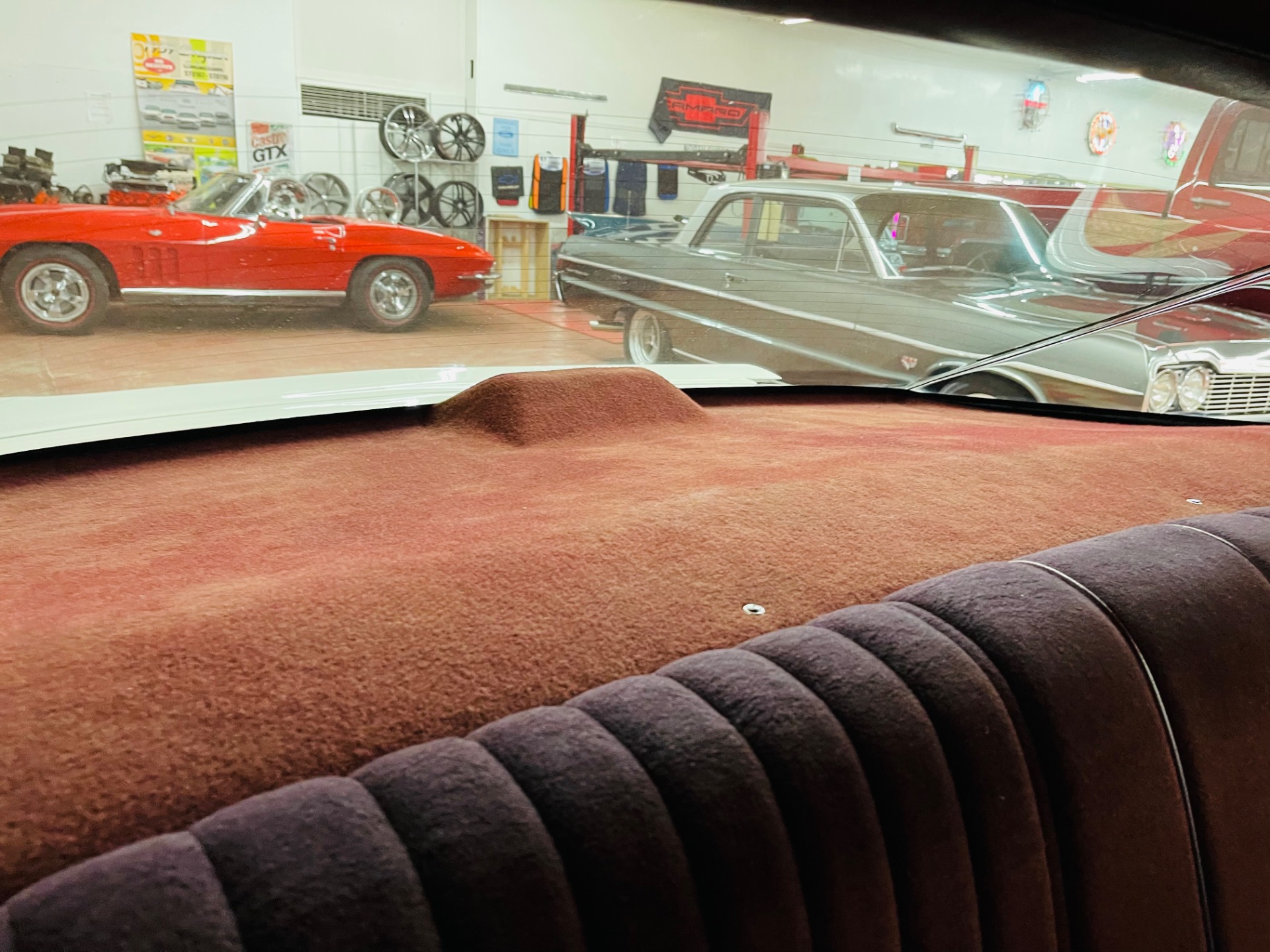 Used 1987 Chevrolet Monte Carlo - SUPER SPORT - AERO COUPE - T-TOPS - SEE VIDEO | St. Petersburg, FL