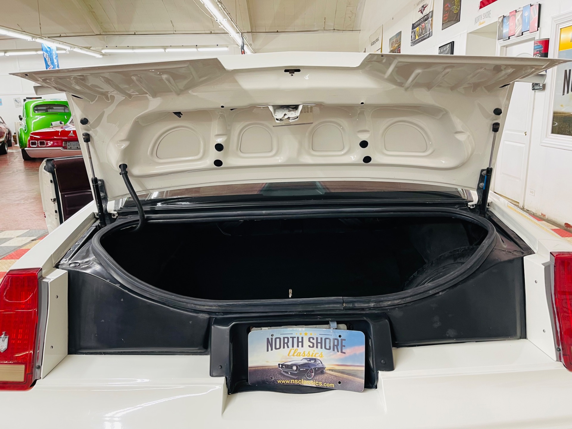 Used 1987 Chevrolet Monte Carlo - SUPER SPORT - AERO COUPE - T-TOPS - SEE VIDEO | St. Petersburg, FL