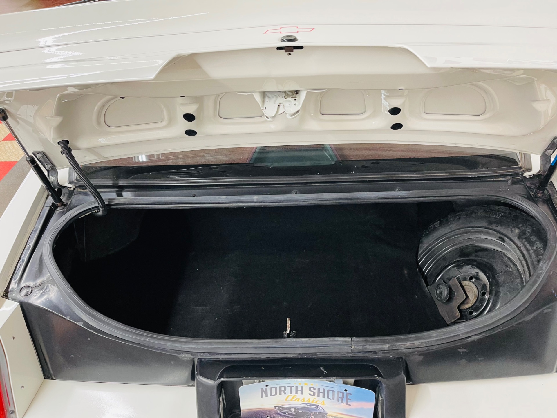 Used 1987 Chevrolet Monte Carlo - SUPER SPORT - AERO COUPE - T-TOPS - SEE VIDEO | St. Petersburg, FL