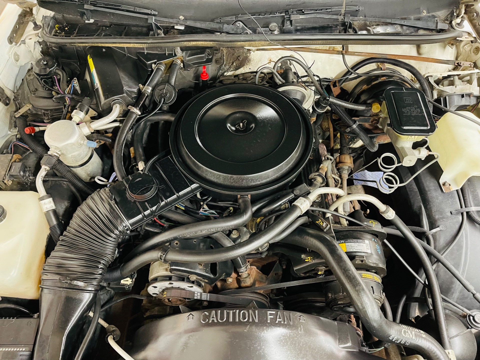 Used 1987 Chevrolet Monte Carlo - SUPER SPORT - AERO COUPE - T-TOPS - SEE VIDEO | St. Petersburg, FL