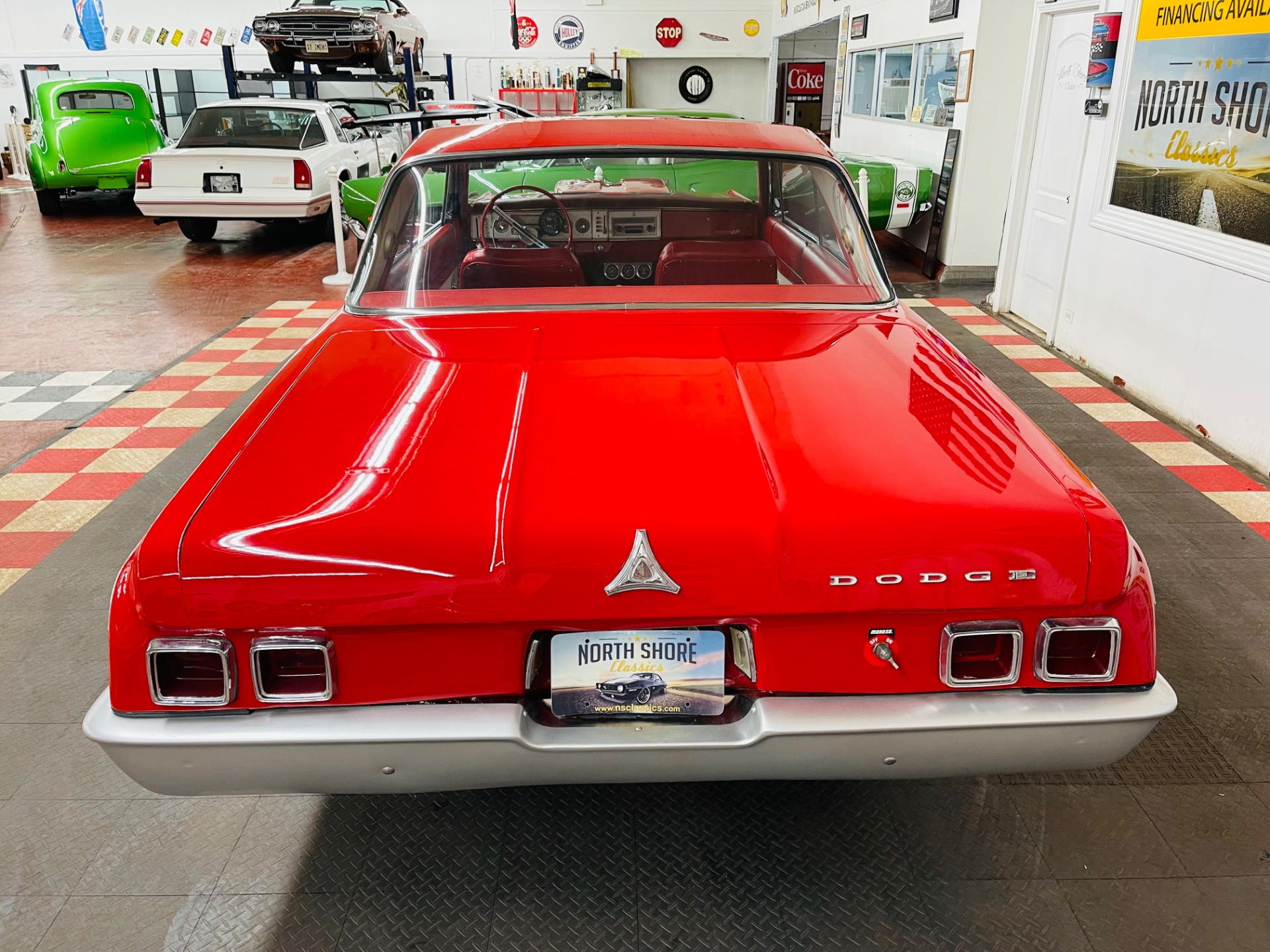 Used 1964 Dodge Polara - 440 COUPE - UPGRADED 440 V8 ENGINE - SEE VIDEO | St. Petersburg, FL