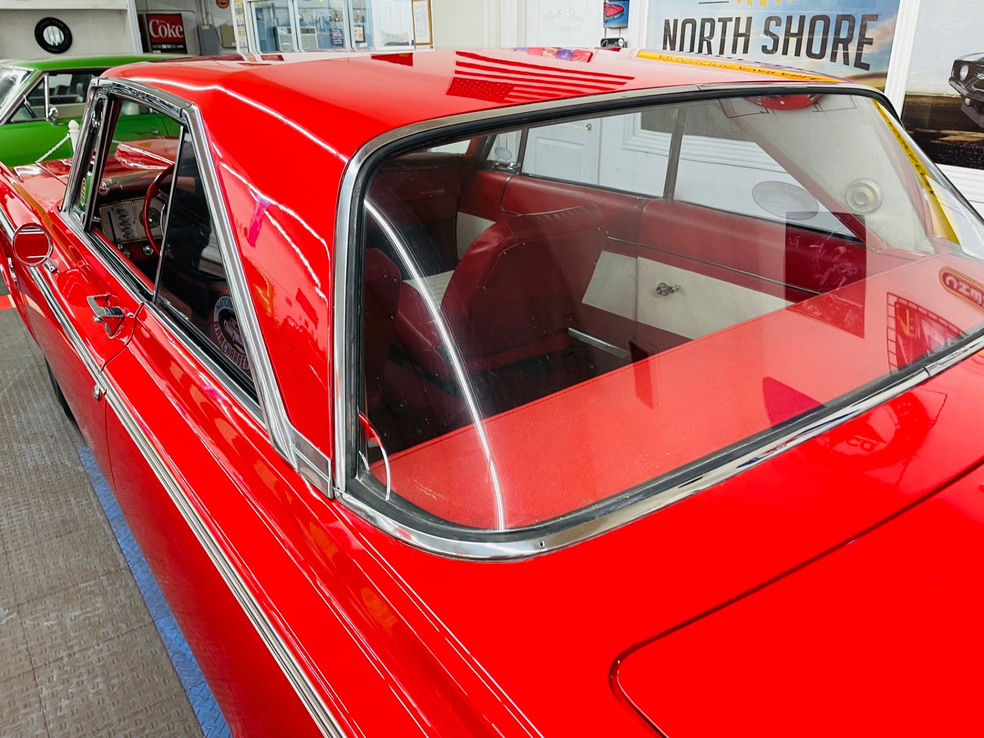 Used 1964 Dodge Polara - 440 COUPE - UPGRADED 440 V8 ENGINE - SEE VIDEO | St. Petersburg, FL