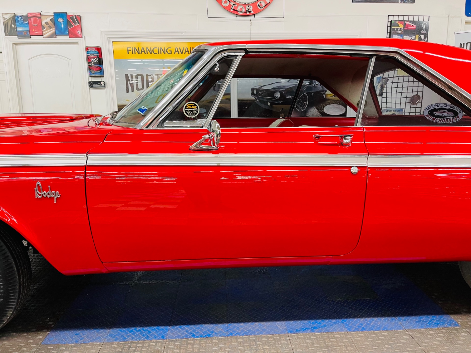 Used 1964 Dodge Polara - 440 COUPE - UPGRADED 440 V8 ENGINE - SEE VIDEO | St. Petersburg, FL