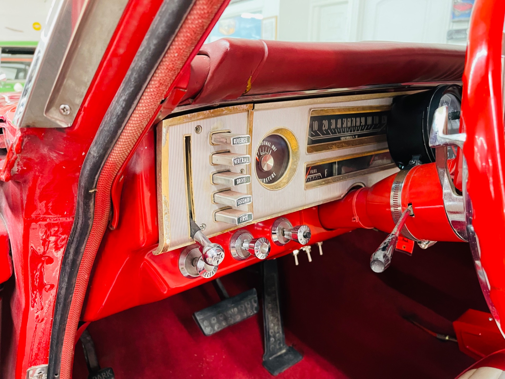 Used 1964 Dodge Polara - 440 COUPE - UPGRADED 440 V8 ENGINE - SEE VIDEO | St. Petersburg, FL