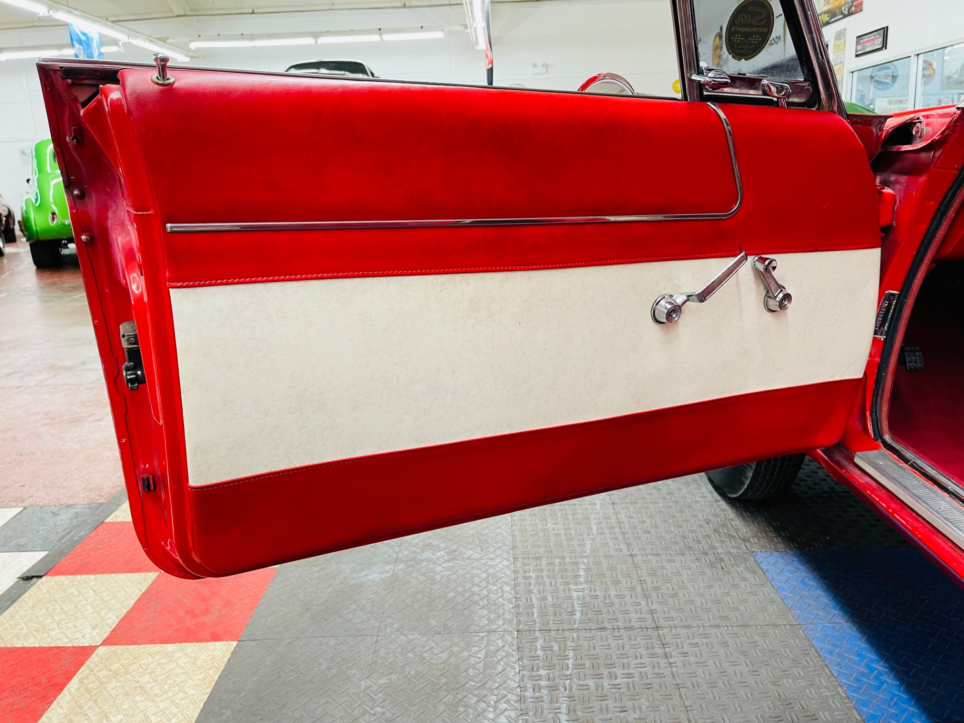 Used 1964 Dodge Polara - 440 COUPE - UPGRADED 440 V8 ENGINE - SEE VIDEO | St. Petersburg, FL