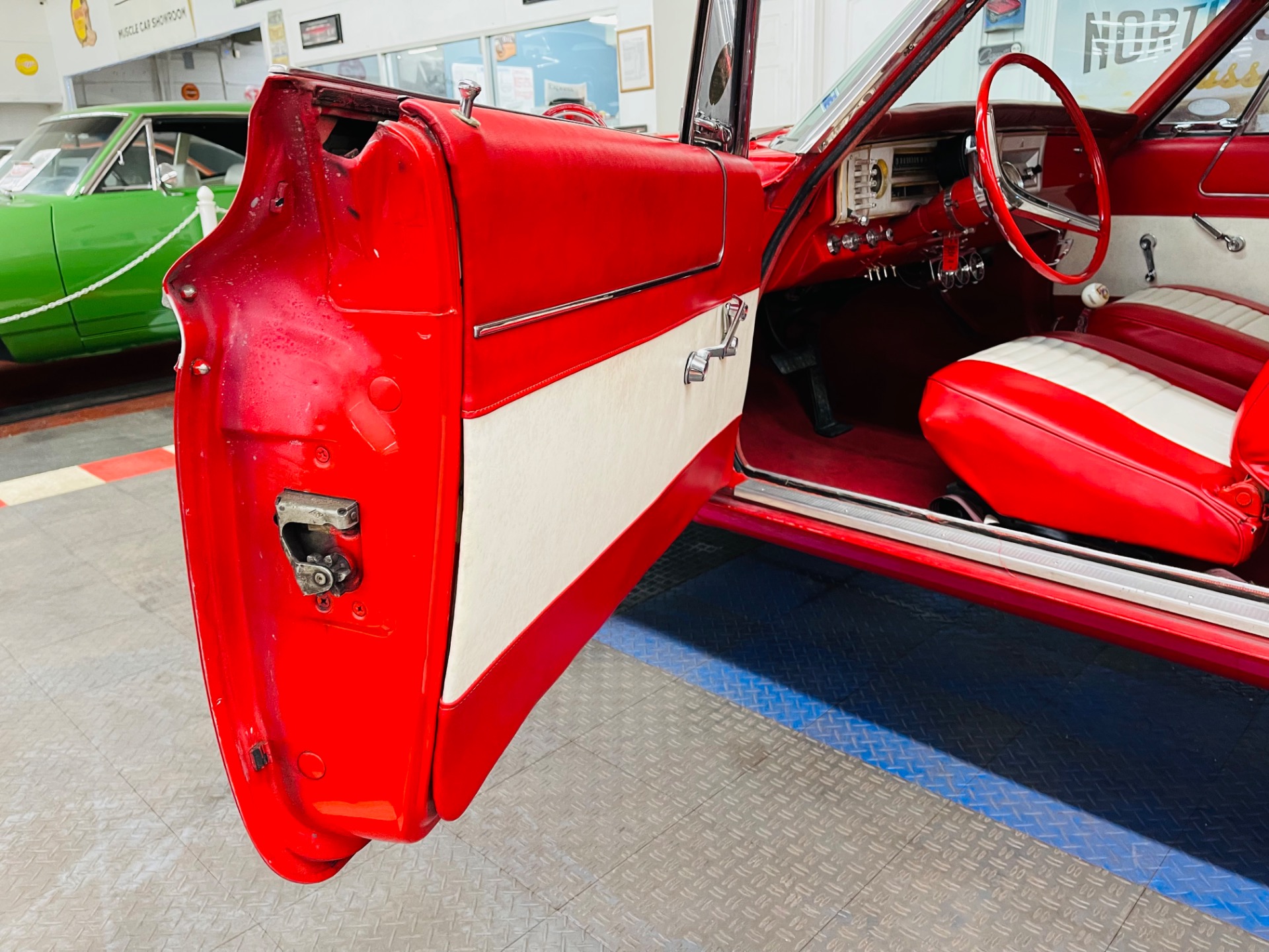Used 1964 Dodge Polara - 440 COUPE - UPGRADED 440 V8 ENGINE - SEE VIDEO | St. Petersburg, FL