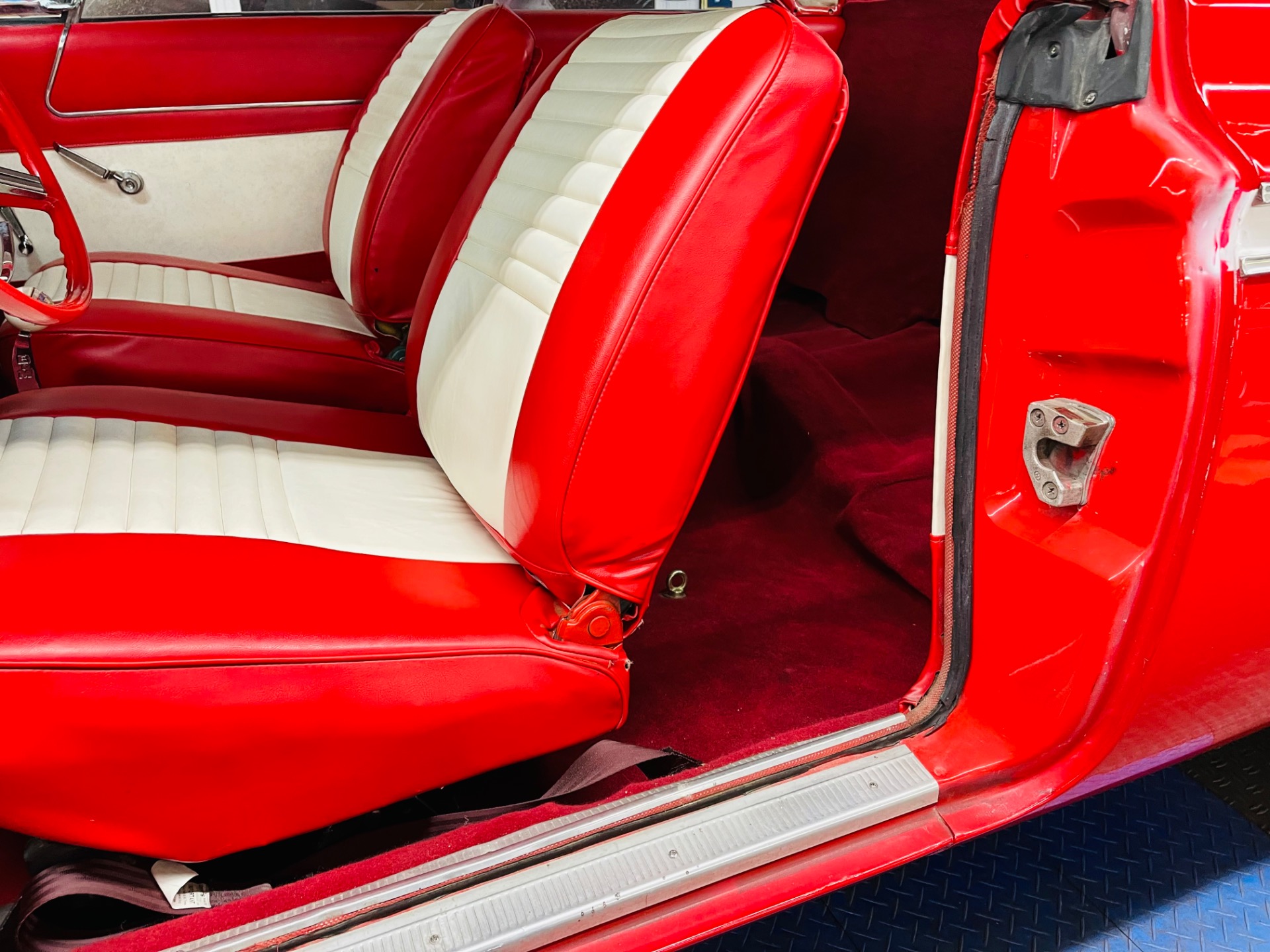 Used 1964 Dodge Polara - 440 COUPE - UPGRADED 440 V8 ENGINE - SEE VIDEO | St. Petersburg, FL