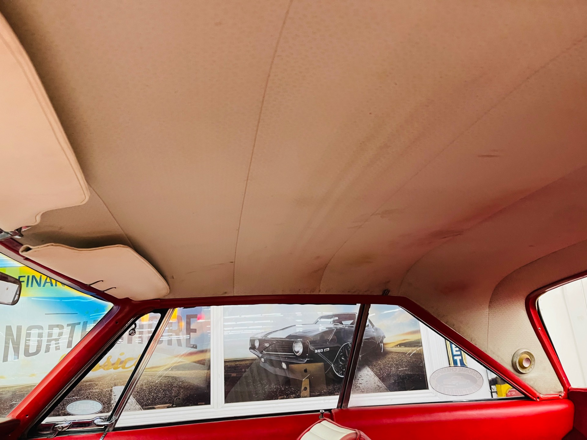 Used 1964 Dodge Polara - 440 COUPE - UPGRADED 440 V8 ENGINE - SEE VIDEO | St. Petersburg, FL
