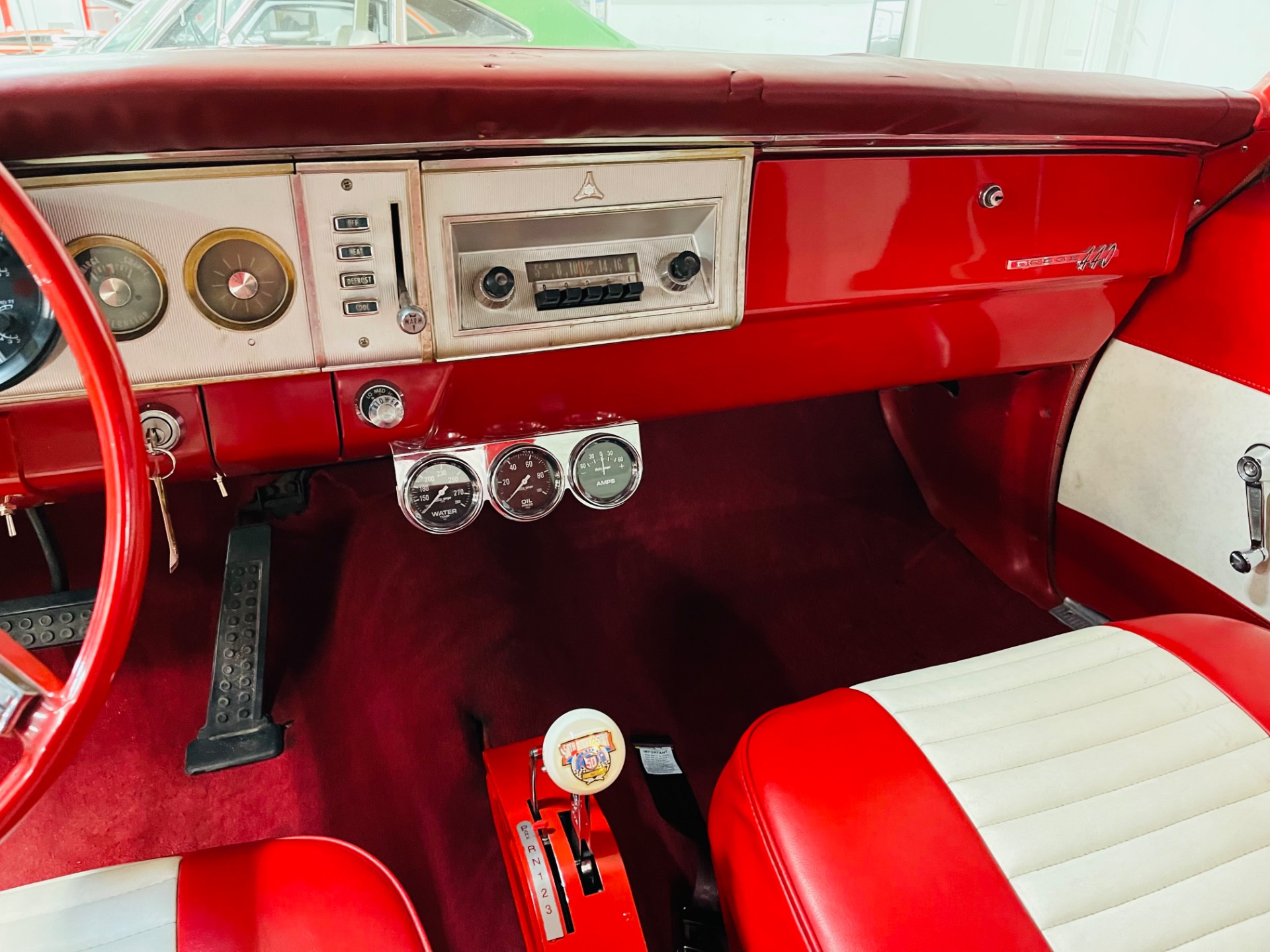 Used 1964 Dodge Polara - 440 COUPE - UPGRADED 440 V8 ENGINE - SEE VIDEO | St. Petersburg, FL