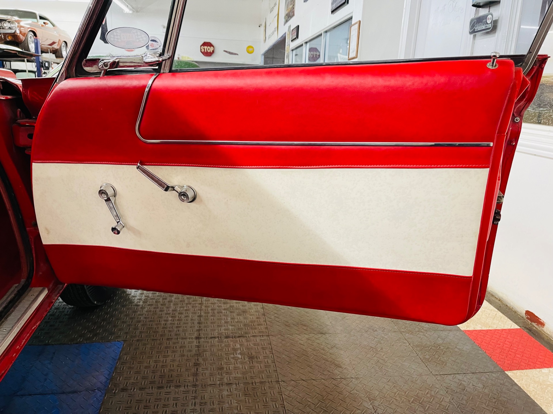 Used 1964 Dodge Polara - 440 COUPE - UPGRADED 440 V8 ENGINE - SEE VIDEO | St. Petersburg, FL