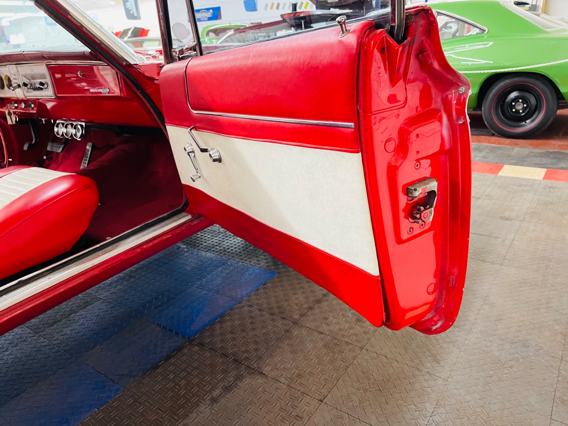 Used 1964 Dodge Polara - 440 COUPE - UPGRADED 440 V8 ENGINE - SEE VIDEO | St. Petersburg, FL