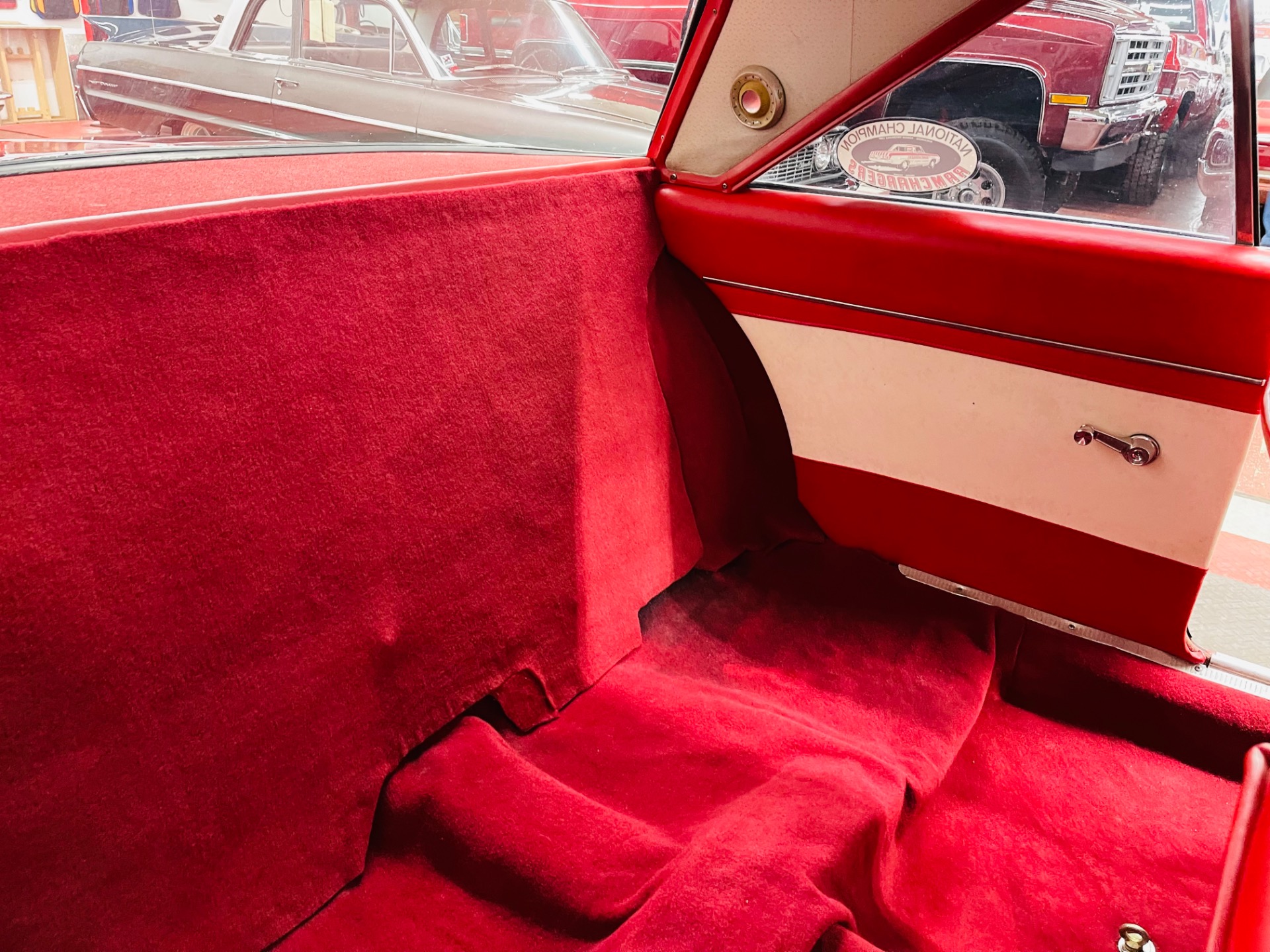 Used 1964 Dodge Polara - 440 COUPE - UPGRADED 440 V8 ENGINE - SEE VIDEO | St. Petersburg, FL