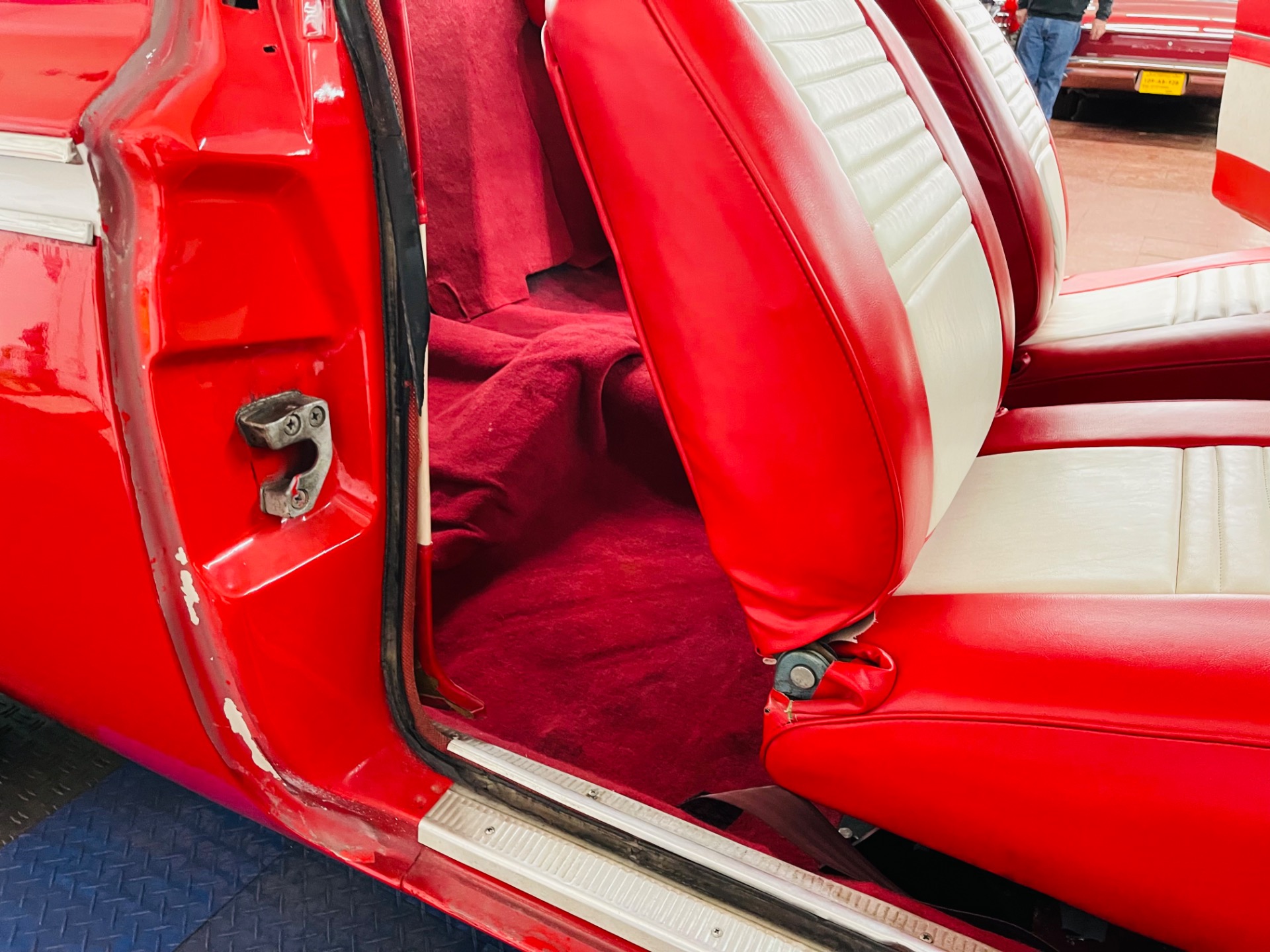 Used 1964 Dodge Polara - 440 COUPE - UPGRADED 440 V8 ENGINE - SEE VIDEO | St. Petersburg, FL