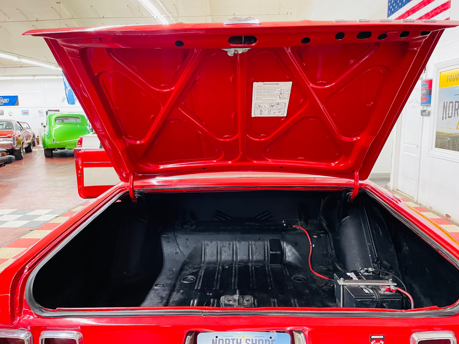 Used 1964 Dodge Polara - 440 COUPE - UPGRADED 440 V8 ENGINE - SEE VIDEO | St. Petersburg, FL