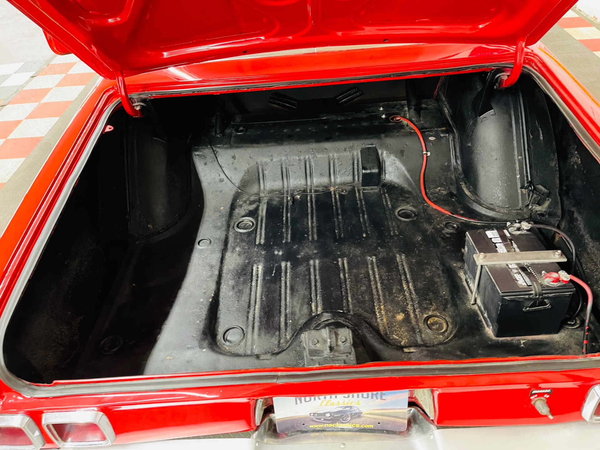 Used 1964 Dodge Polara - 440 COUPE - UPGRADED 440 V8 ENGINE - SEE VIDEO | St. Petersburg, FL