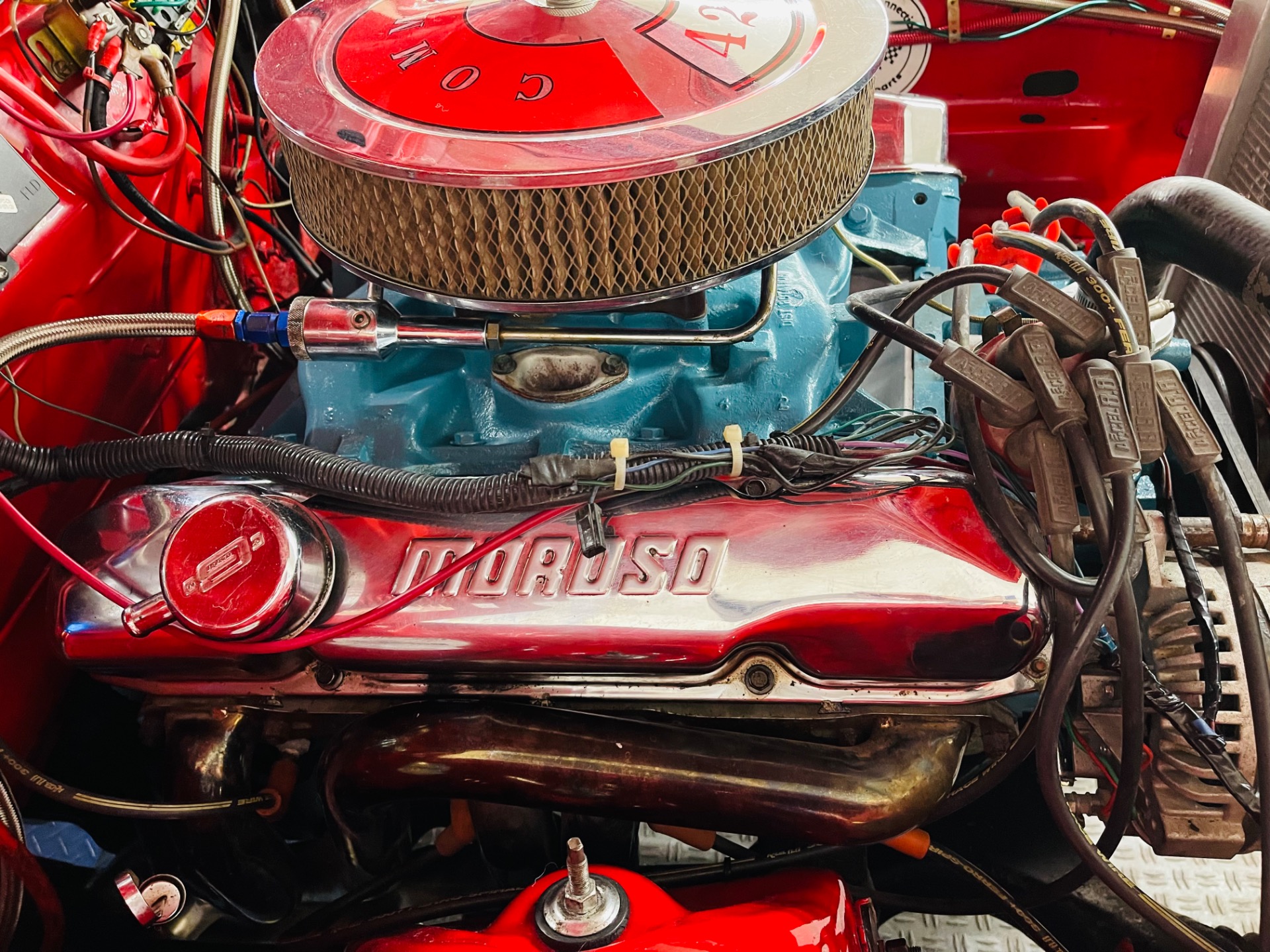 Used 1964 Dodge Polara - 440 COUPE - UPGRADED 440 V8 ENGINE - SEE VIDEO | St. Petersburg, FL