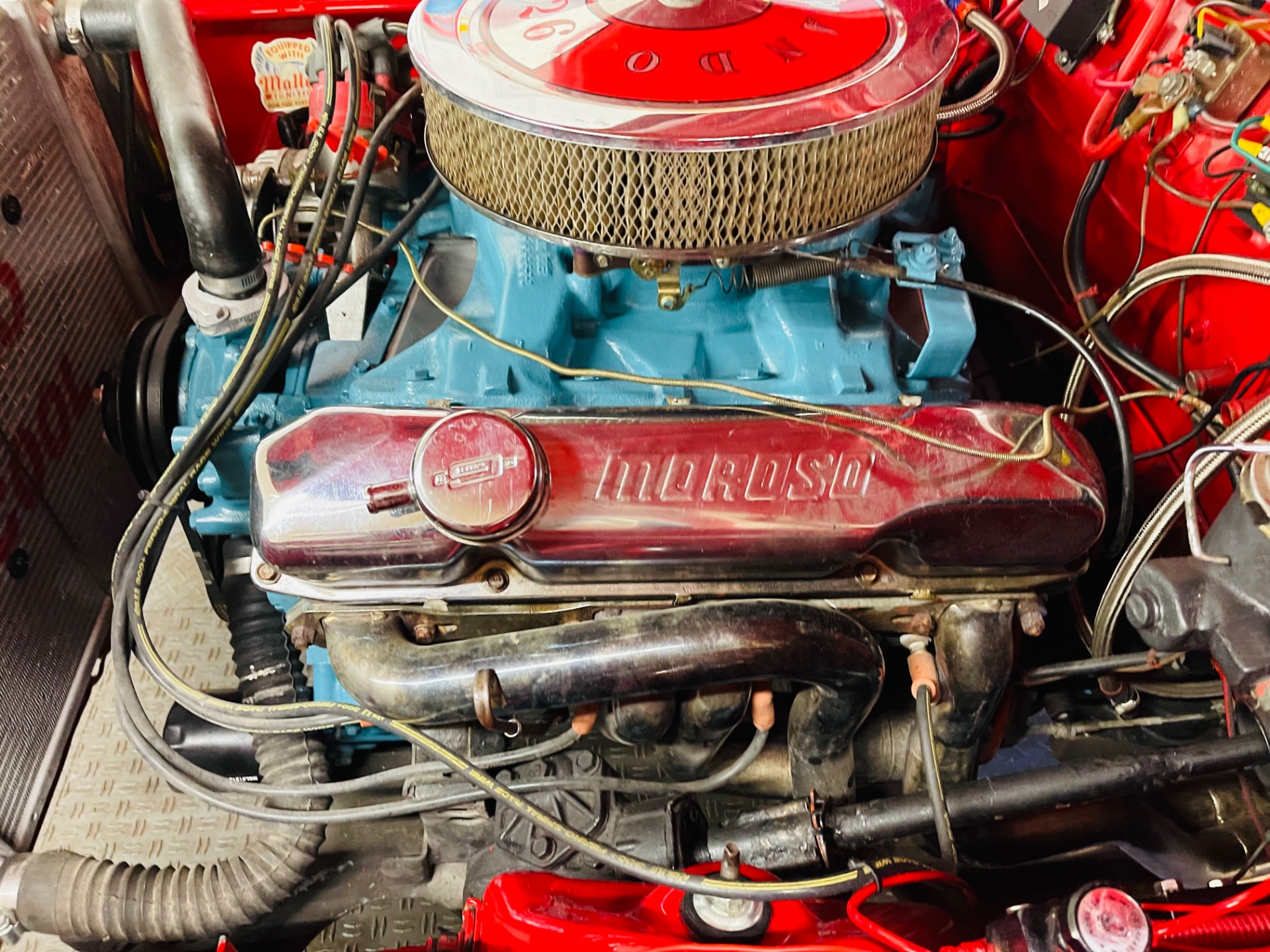 Used 1964 Dodge Polara - 440 COUPE - UPGRADED 440 V8 ENGINE - SEE VIDEO | St. Petersburg, FL