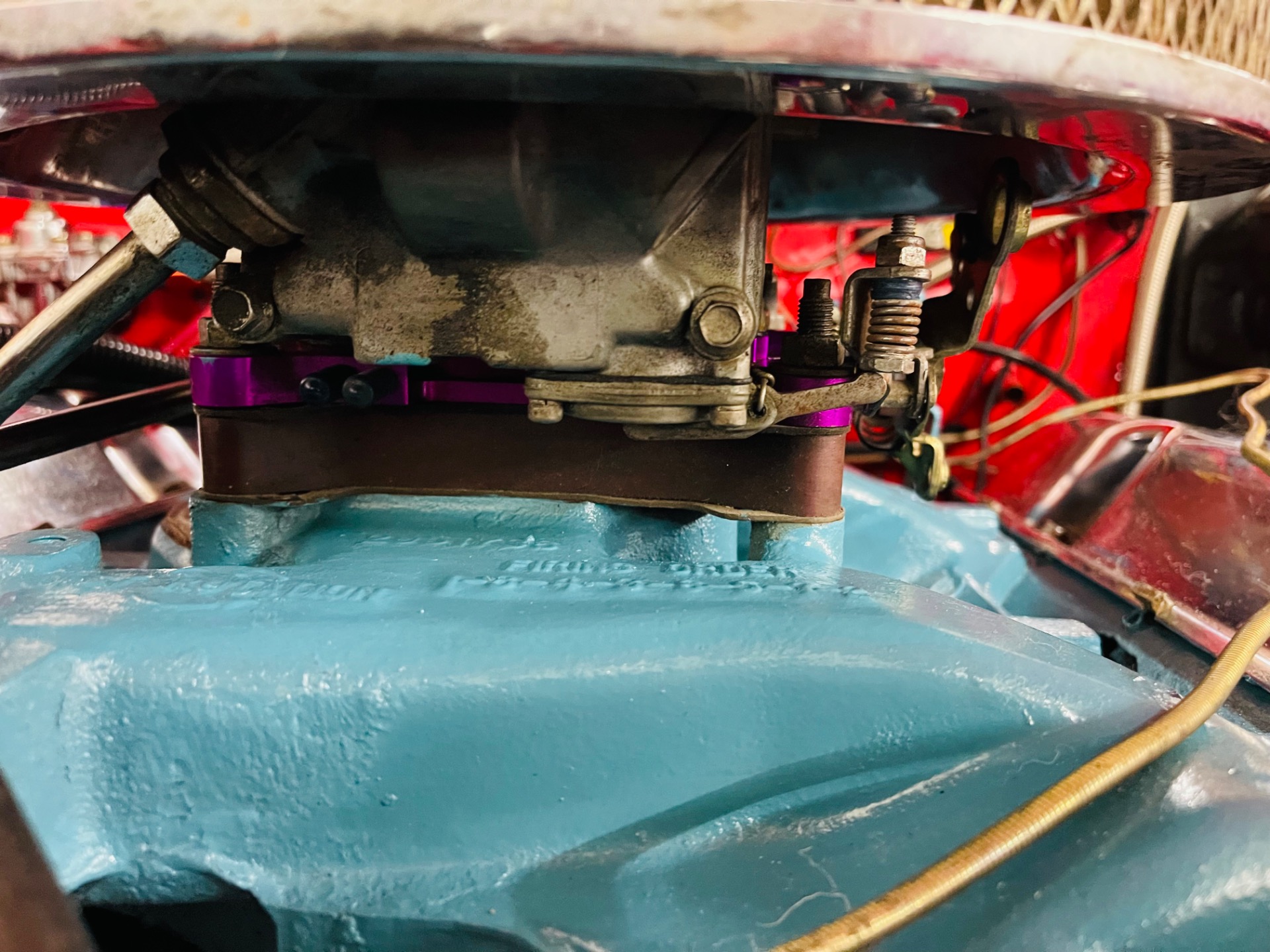 Used 1964 Dodge Polara - 440 COUPE - UPGRADED 440 V8 ENGINE - SEE VIDEO | St. Petersburg, FL