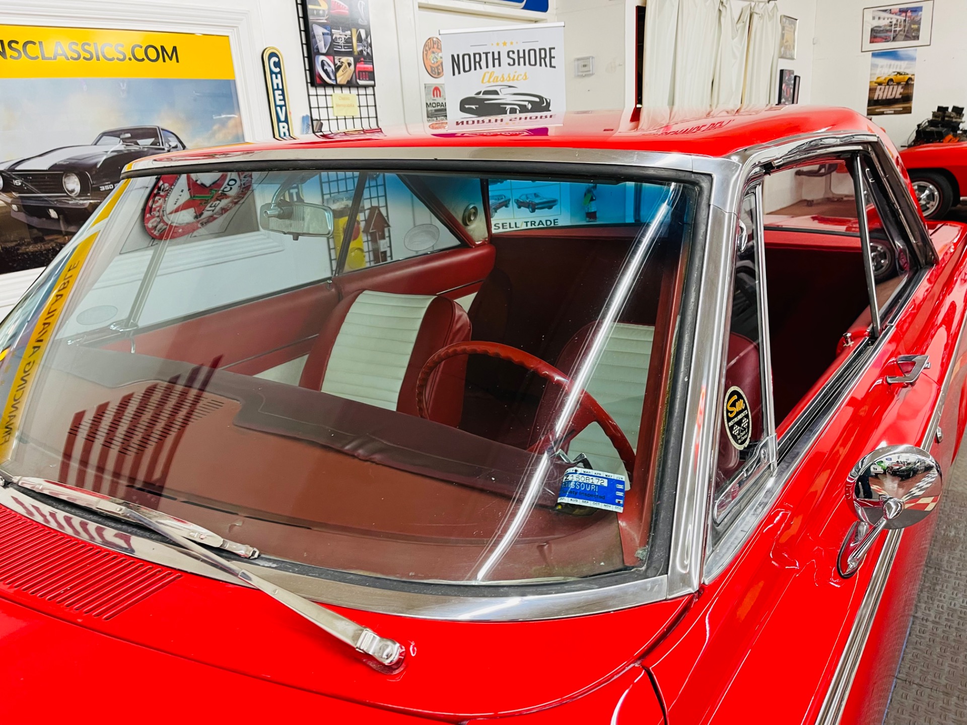 Used 1964 Dodge Polara - 440 COUPE - UPGRADED 440 V8 ENGINE - SEE VIDEO | St. Petersburg, FL
