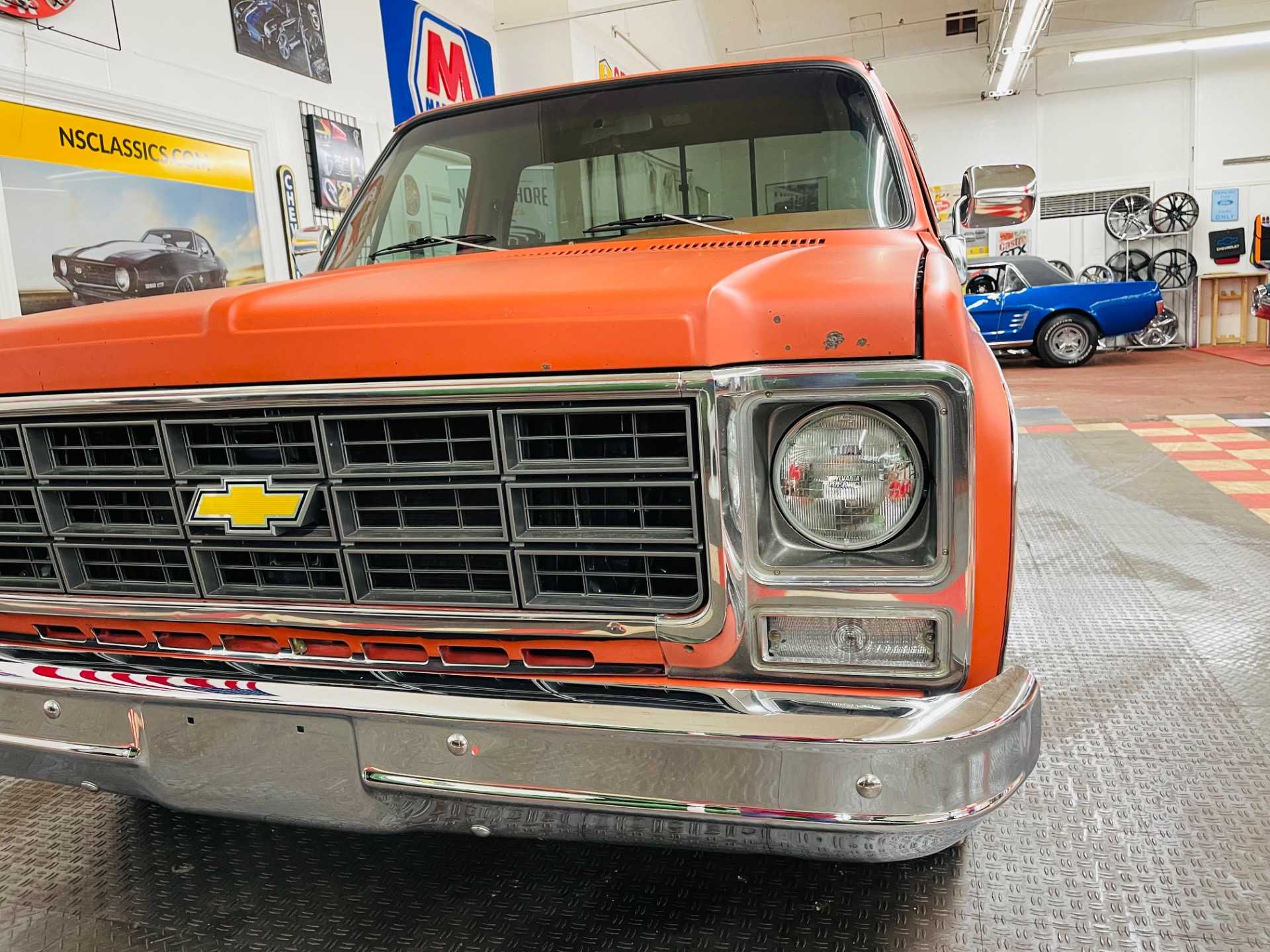 Used 1979 Chevrolet Pickup - LS1 ENGINE - 4L60E TRANS - SEE VIDEO | St. Petersburg, FL