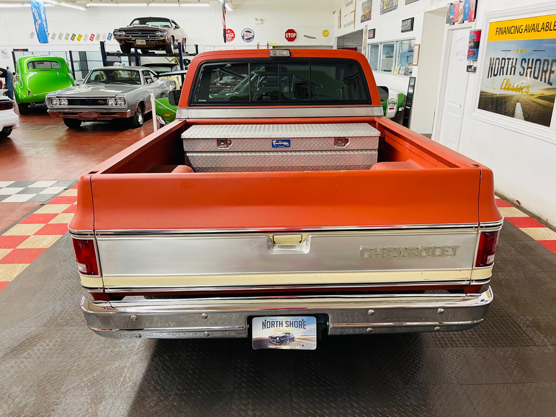 Used 1979 Chevrolet Pickup - LS1 ENGINE - 4L60E TRANS - SEE VIDEO | St. Petersburg, FL