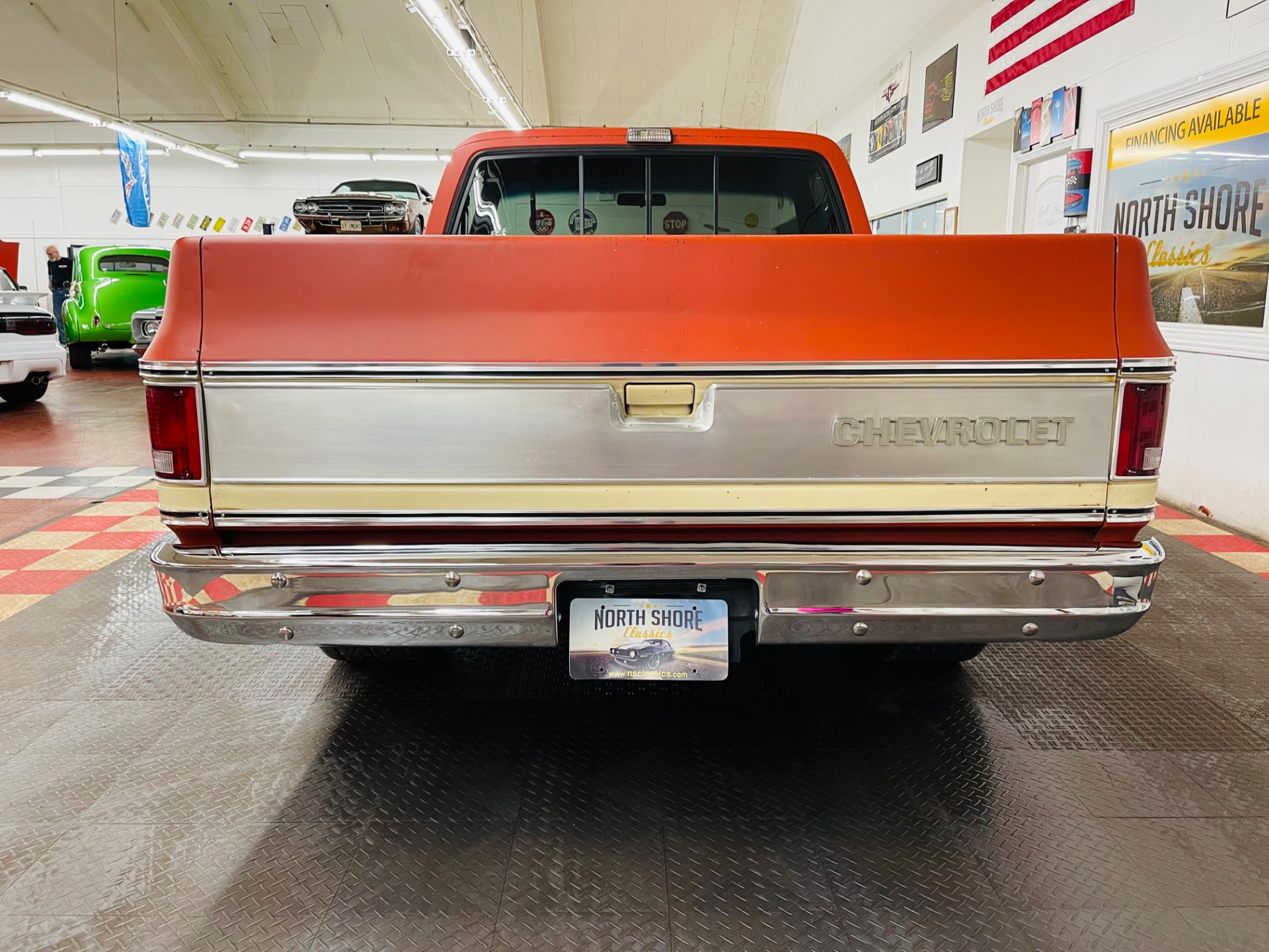 Used 1979 Chevrolet Pickup - LS1 ENGINE - 4L60E TRANS - SEE VIDEO | St. Petersburg, FL