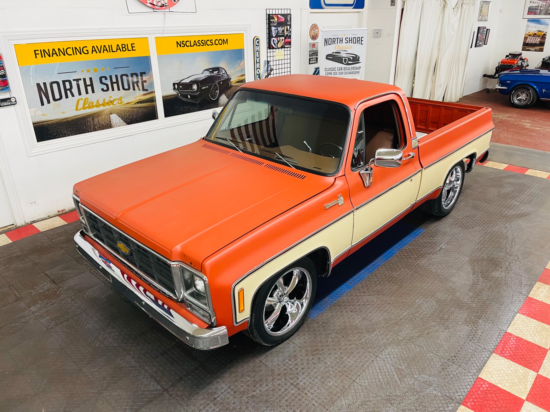 Used 1979 Chevrolet Pickup - LS1 ENGINE - 4L60E TRANS - SEE VIDEO | St. Petersburg, FL