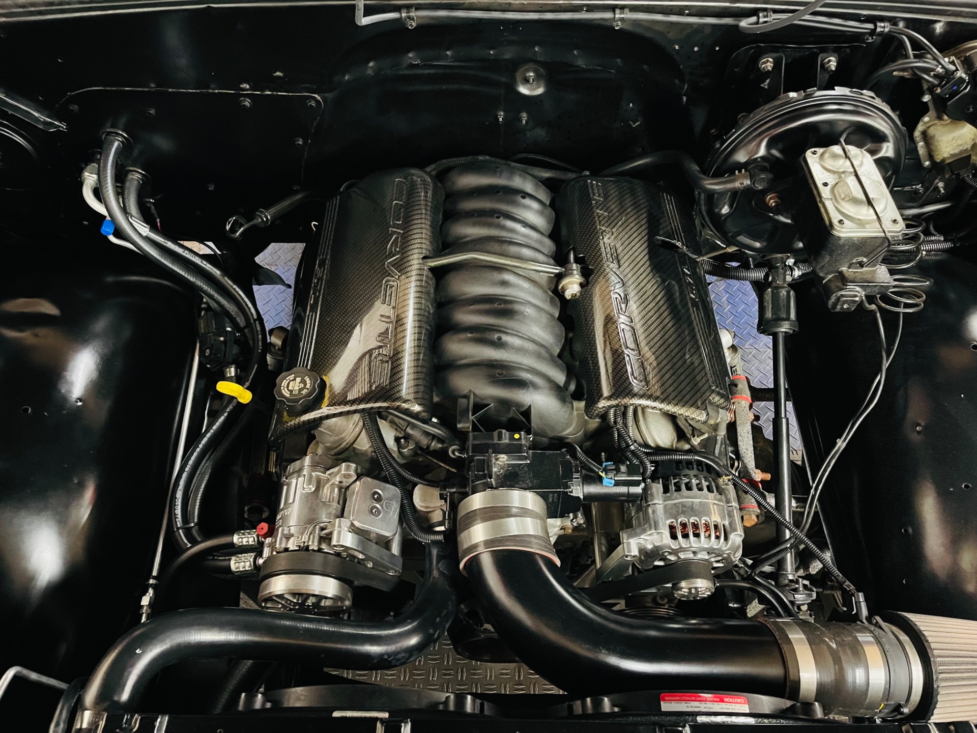 Used 1979 Chevrolet Pickup - LS1 ENGINE - 4L60E TRANS - SEE VIDEO | St. Petersburg, FL