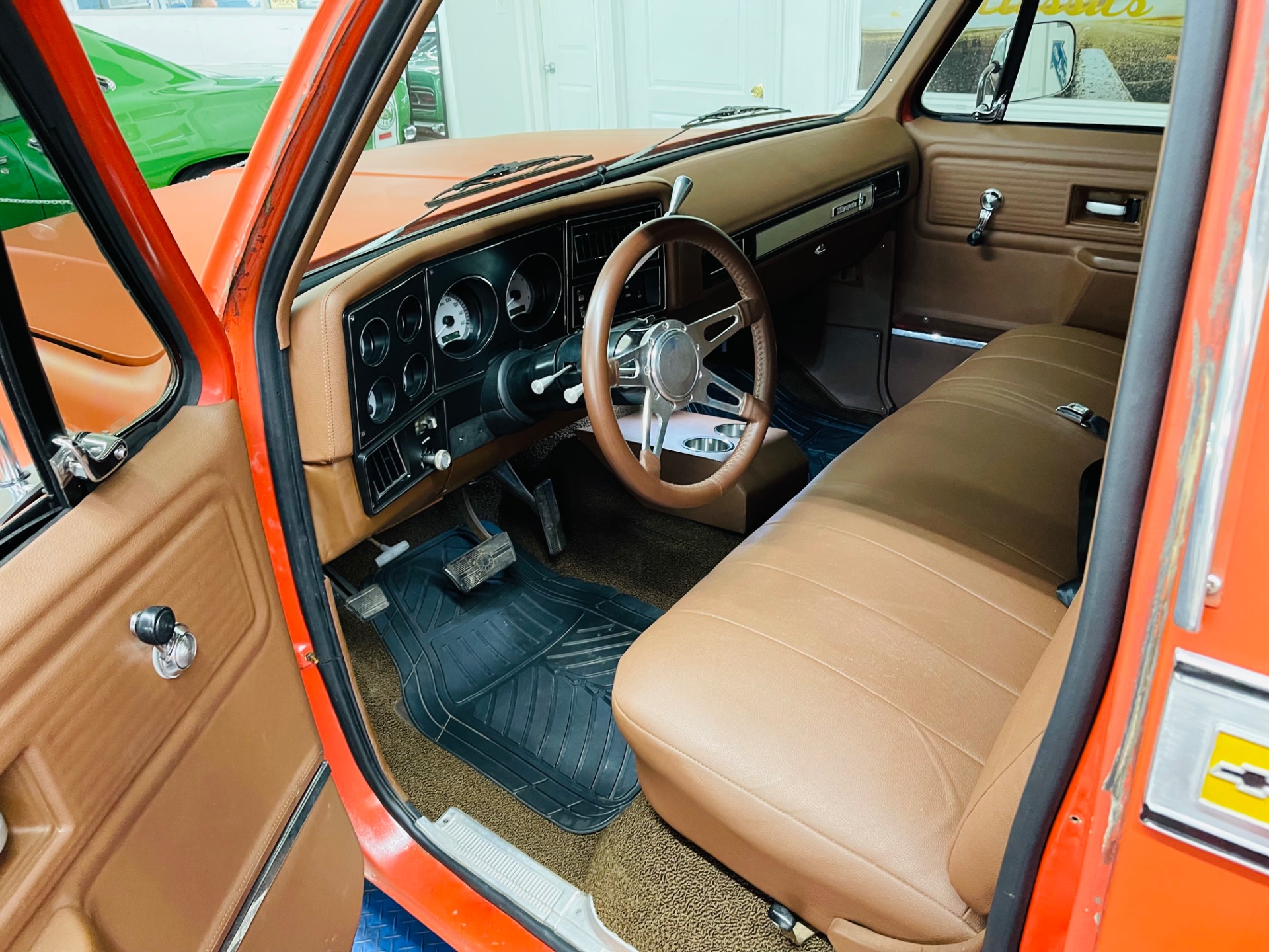 Used 1979 Chevrolet Pickup - LS1 ENGINE - 4L60E TRANS - SEE VIDEO | St. Petersburg, FL