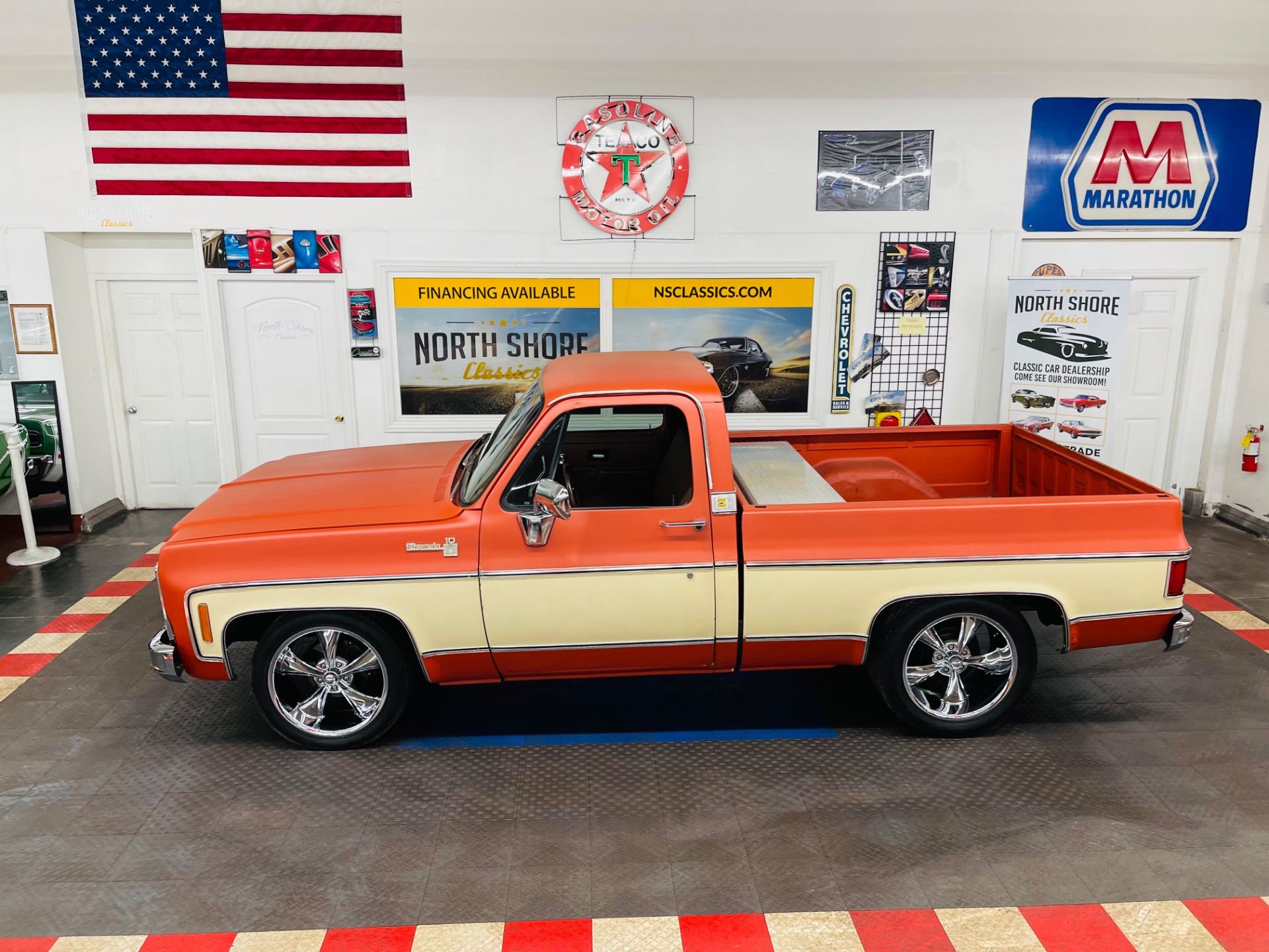 Used 1979 Chevrolet Pickup - LS1 ENGINE - 4L60E TRANS - SEE VIDEO | St. Petersburg, FL
