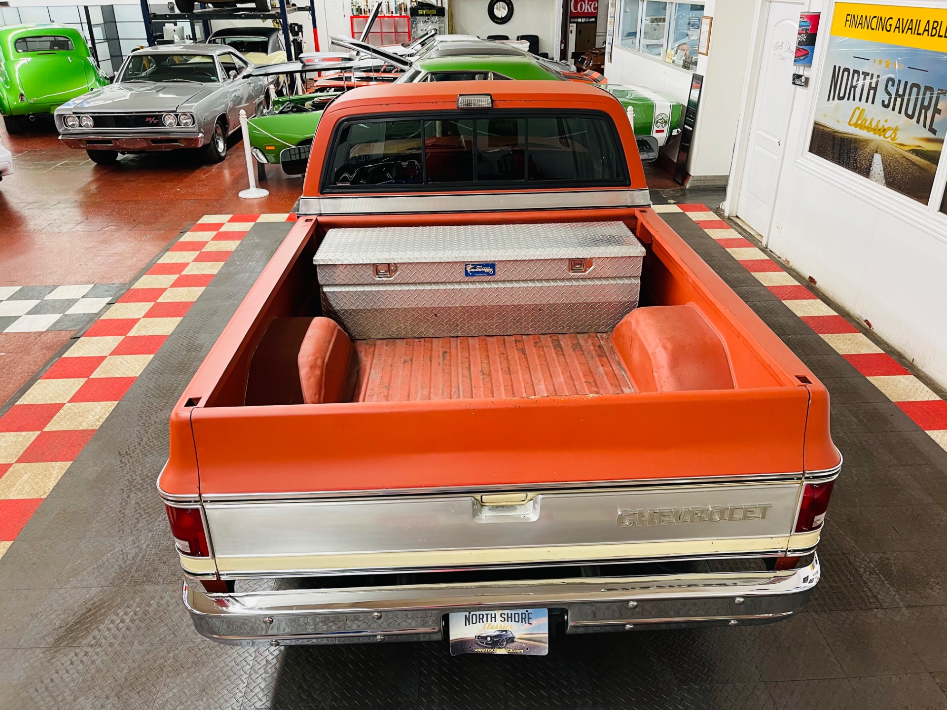 Used 1979 Chevrolet Pickup - LS1 ENGINE - 4L60E TRANS - SEE VIDEO | St. Petersburg, FL