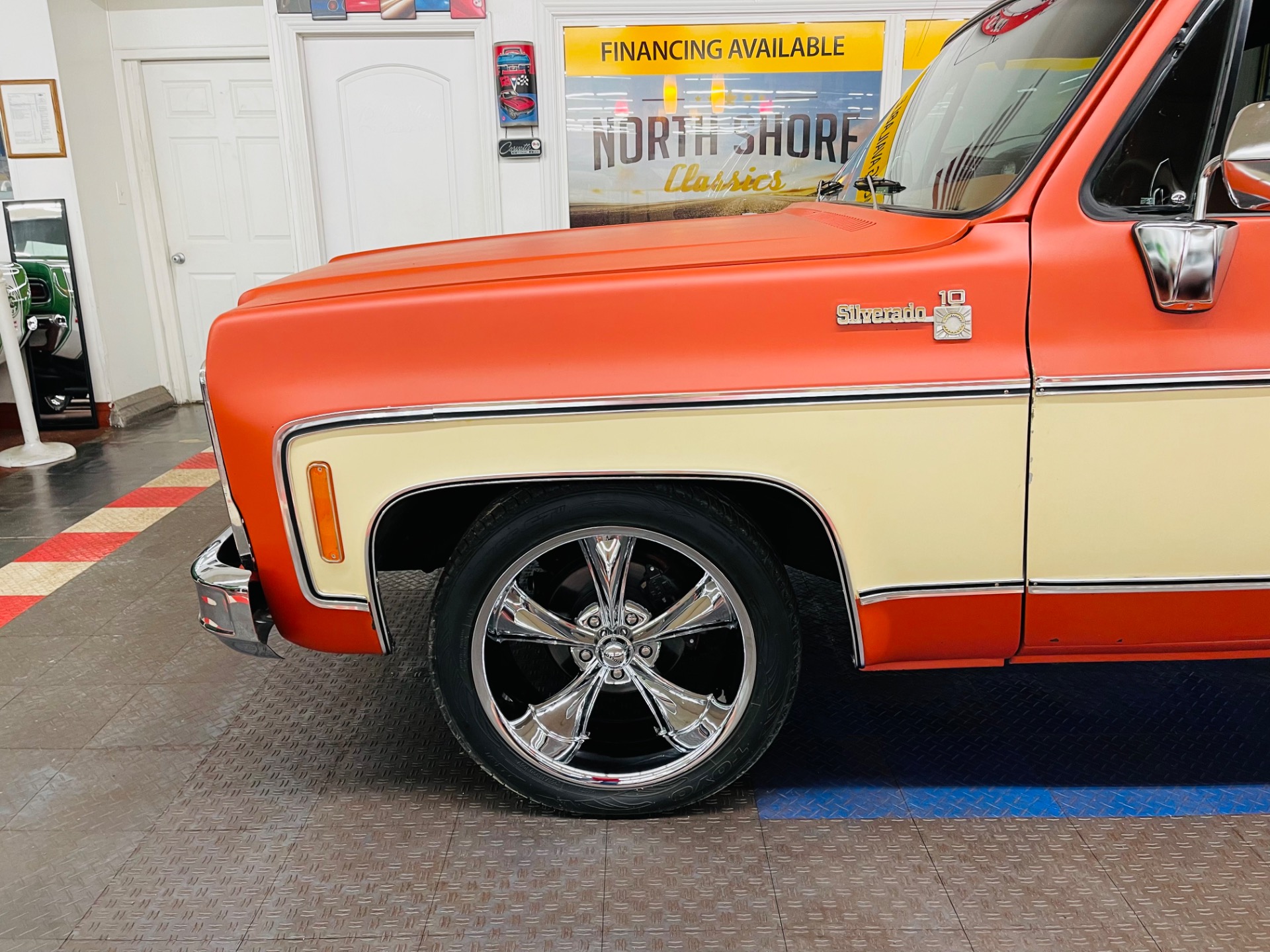 Used 1979 Chevrolet Pickup - LS1 ENGINE - 4L60E TRANS - SEE VIDEO | St. Petersburg, FL