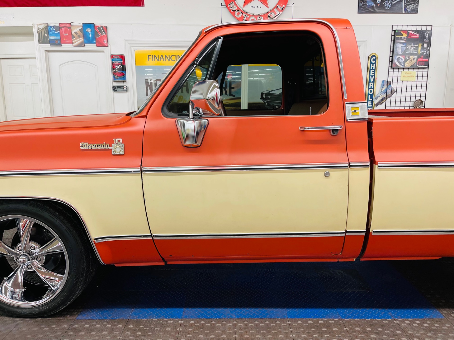 Used 1979 Chevrolet Pickup - LS1 ENGINE - 4L60E TRANS - SEE VIDEO | St. Petersburg, FL