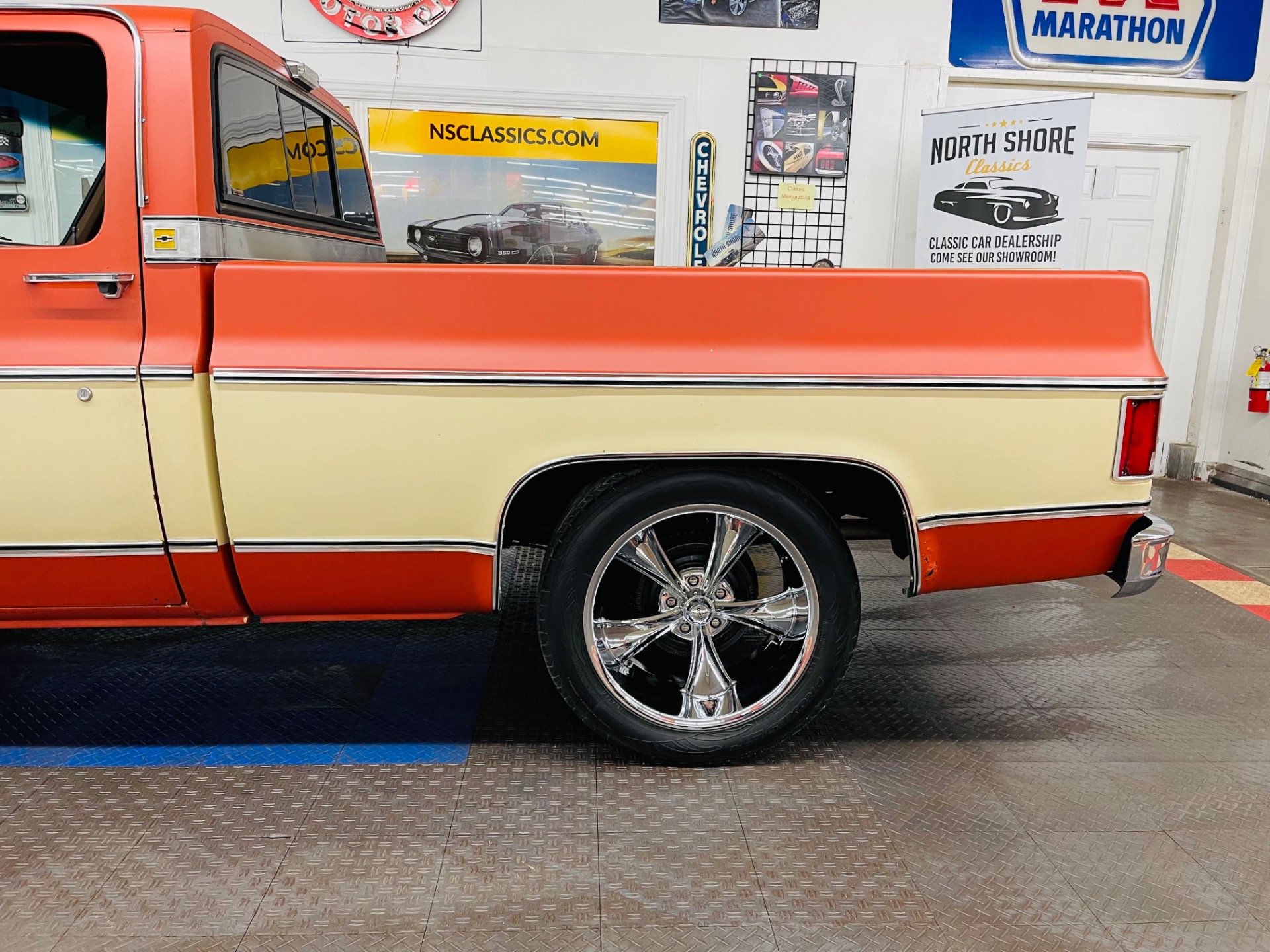 Used 1979 Chevrolet Pickup - LS1 ENGINE - 4L60E TRANS - SEE VIDEO | St. Petersburg, FL