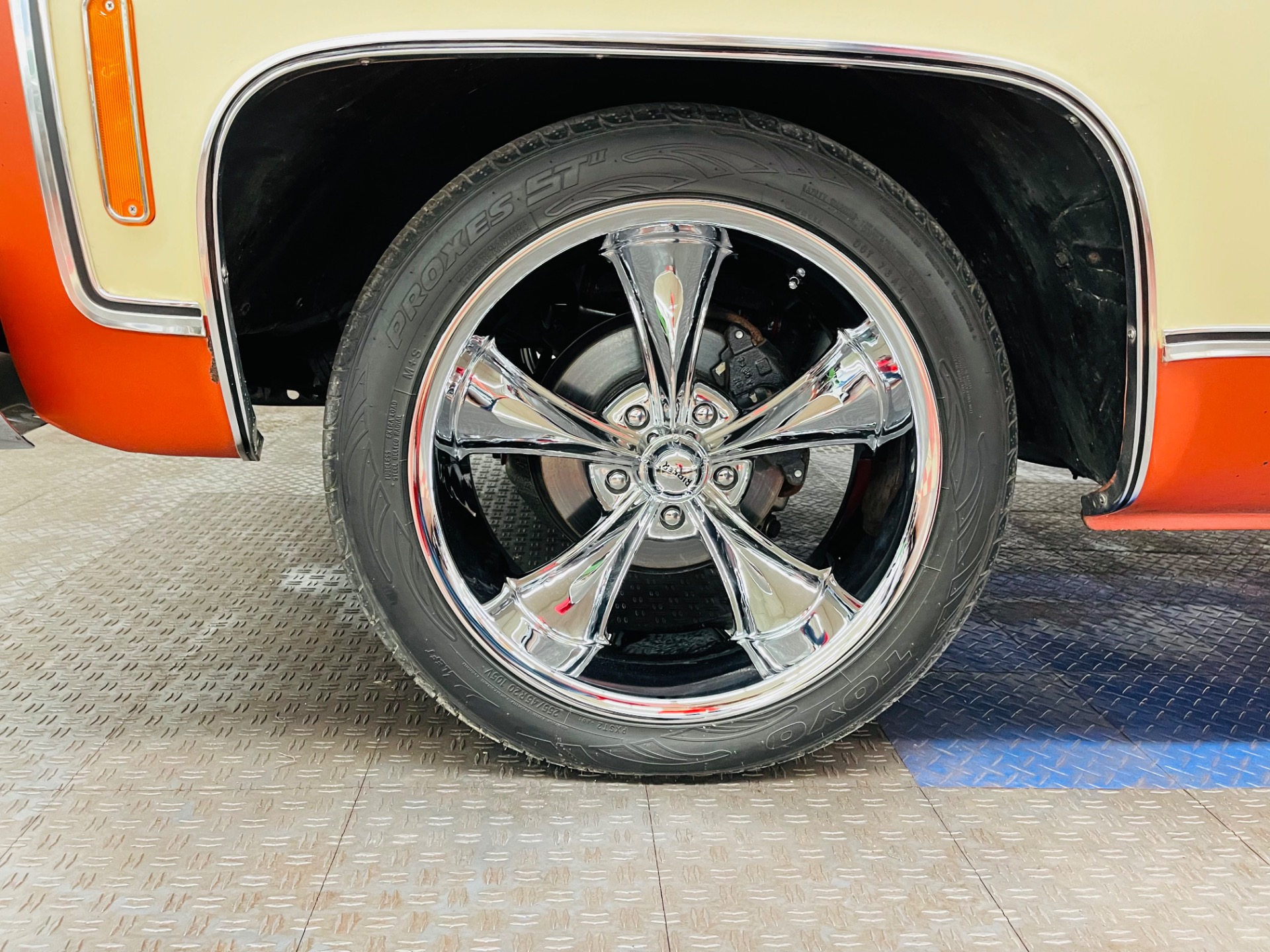 Used 1979 Chevrolet Pickup - LS1 ENGINE - 4L60E TRANS - SEE VIDEO | St. Petersburg, FL