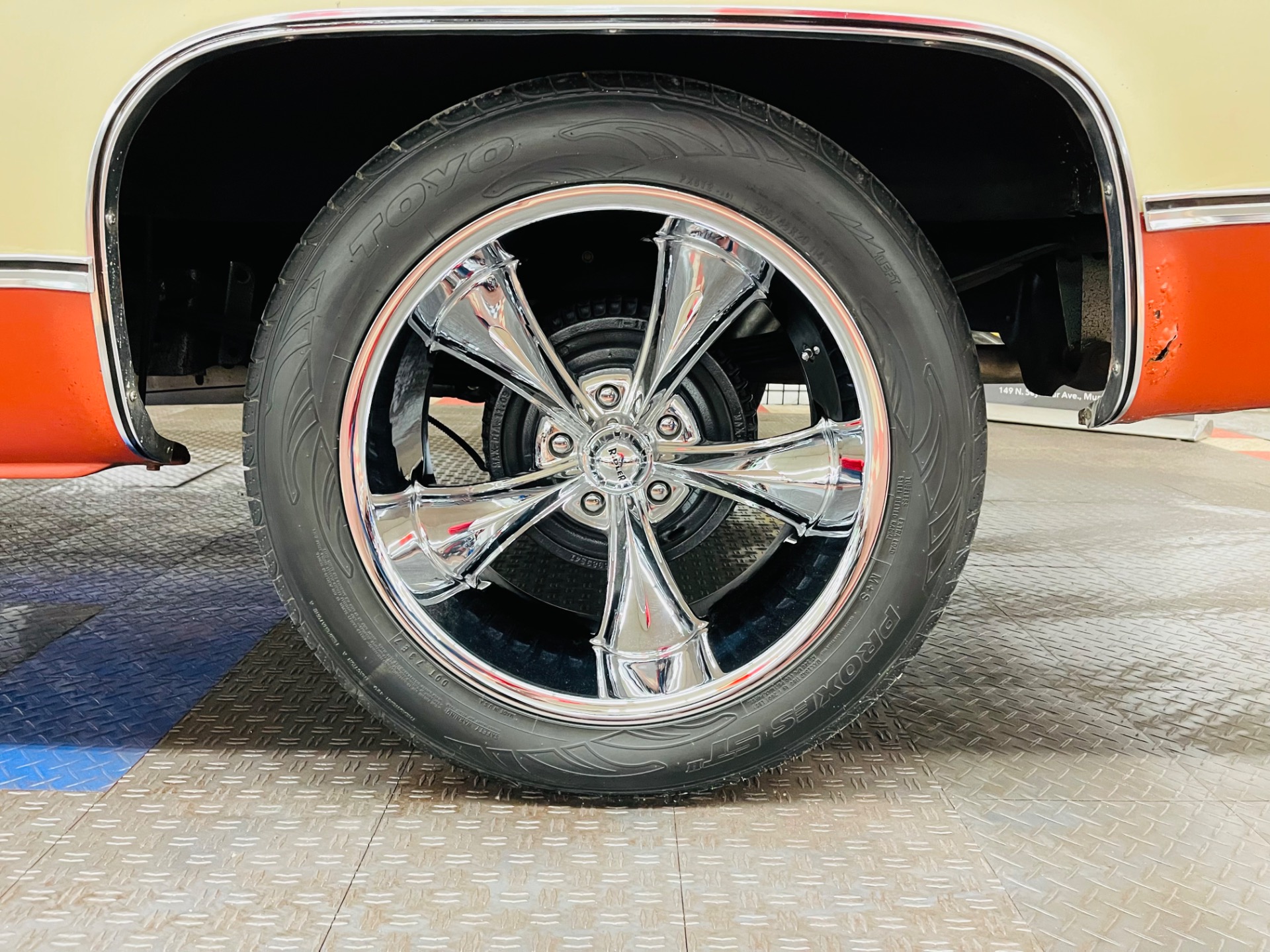 Used 1979 Chevrolet Pickup - LS1 ENGINE - 4L60E TRANS - SEE VIDEO | St. Petersburg, FL
