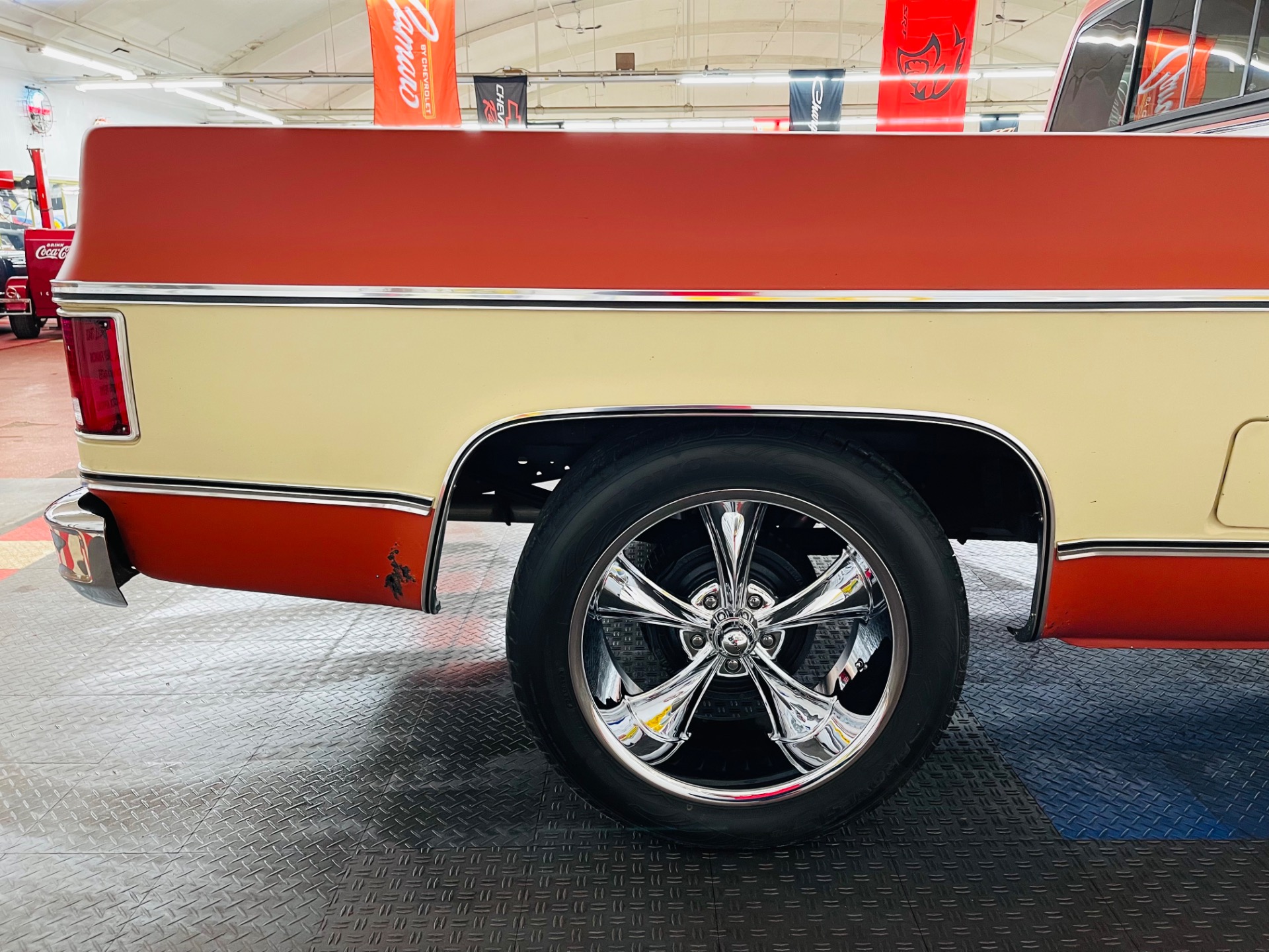 Used 1979 Chevrolet Pickup - LS1 ENGINE - 4L60E TRANS - SEE VIDEO | St. Petersburg, FL