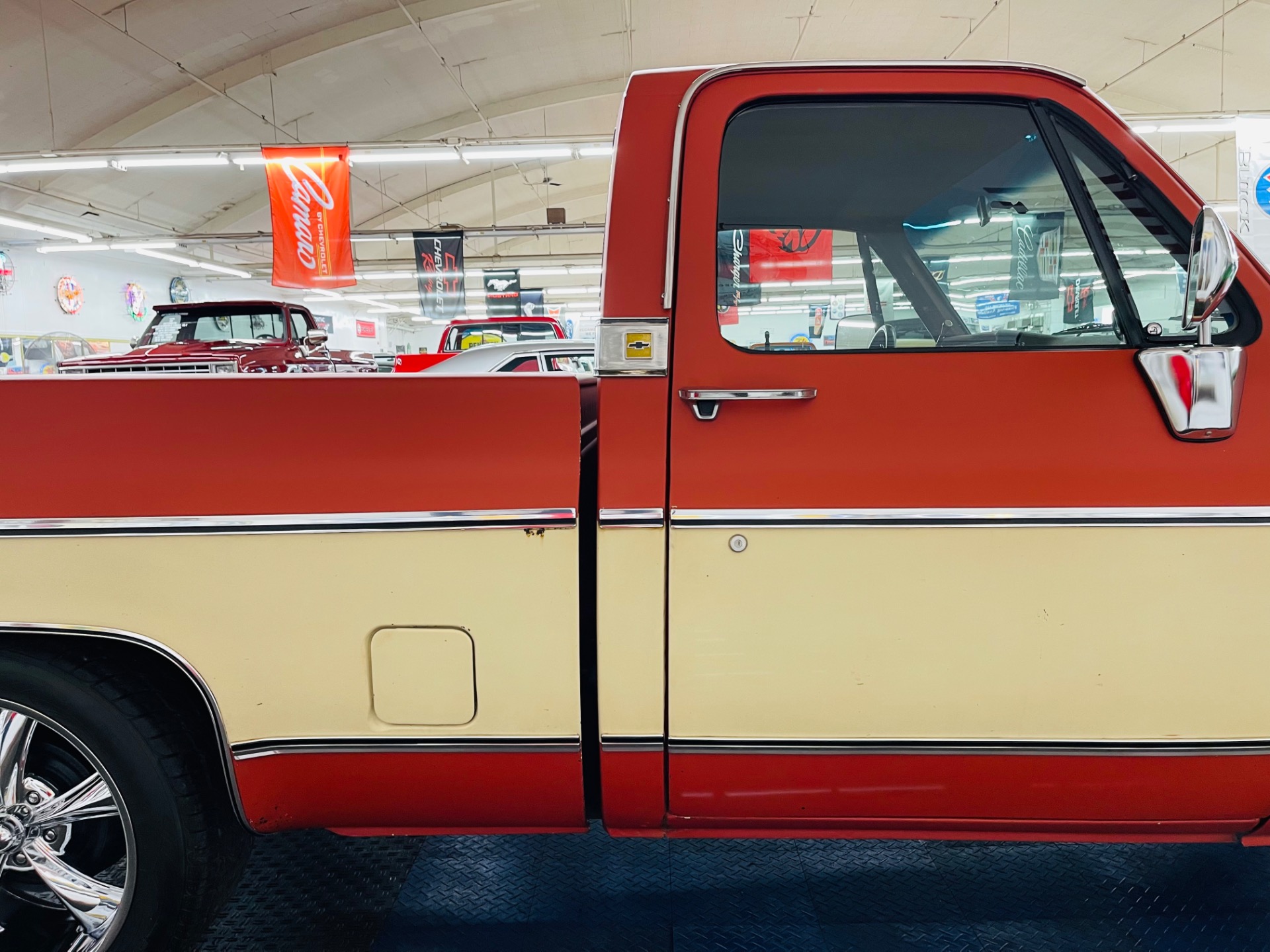 Used 1979 Chevrolet Pickup - LS1 ENGINE - 4L60E TRANS - SEE VIDEO | St. Petersburg, FL