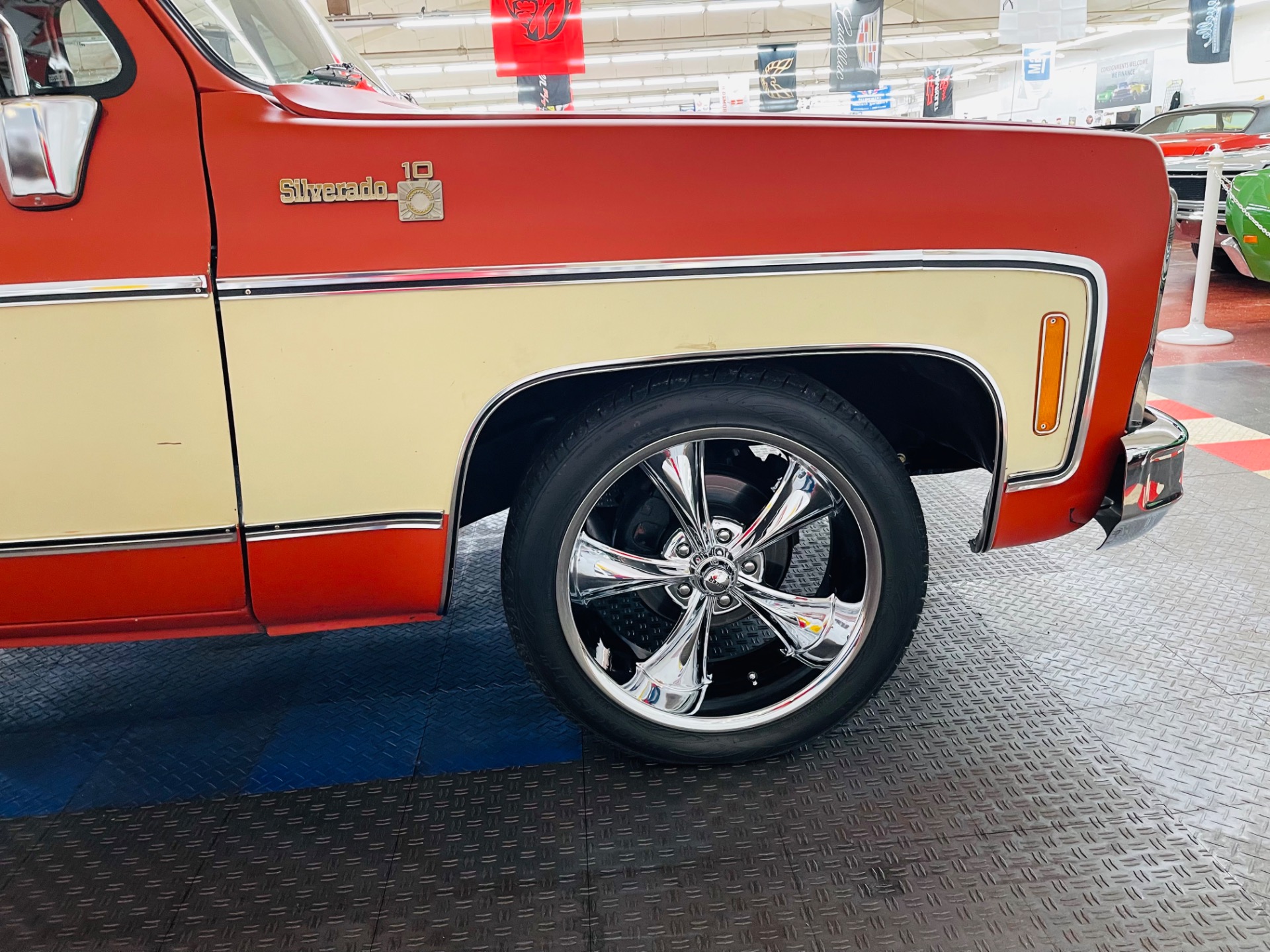 Used 1979 Chevrolet Pickup - LS1 ENGINE - 4L60E TRANS - SEE VIDEO | St. Petersburg, FL