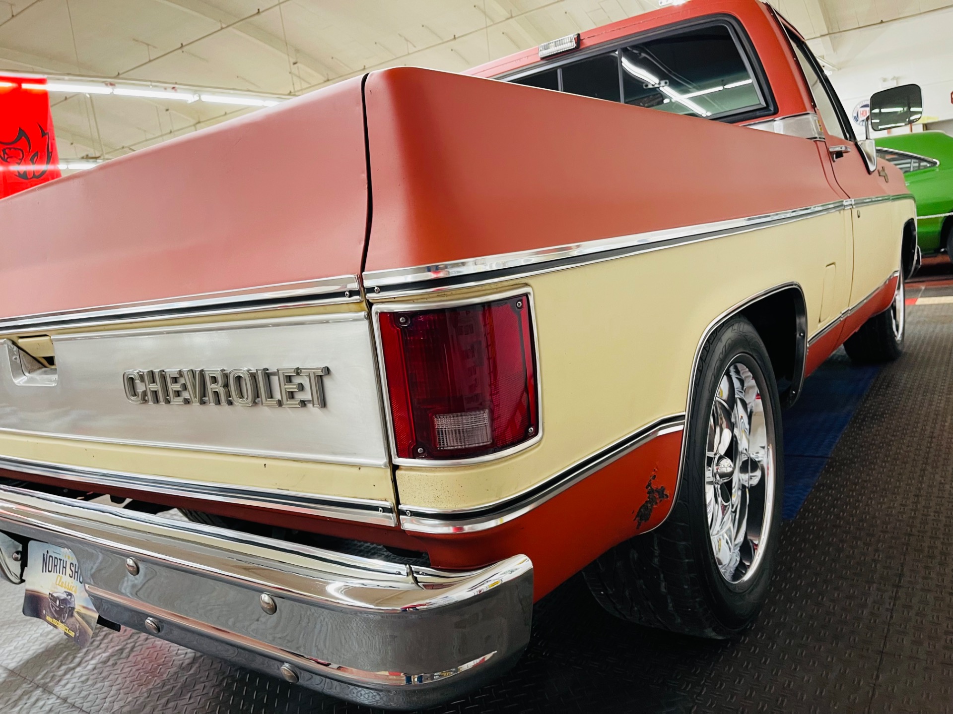 Used 1979 Chevrolet Pickup - LS1 ENGINE - 4L60E TRANS - SEE VIDEO | St. Petersburg, FL